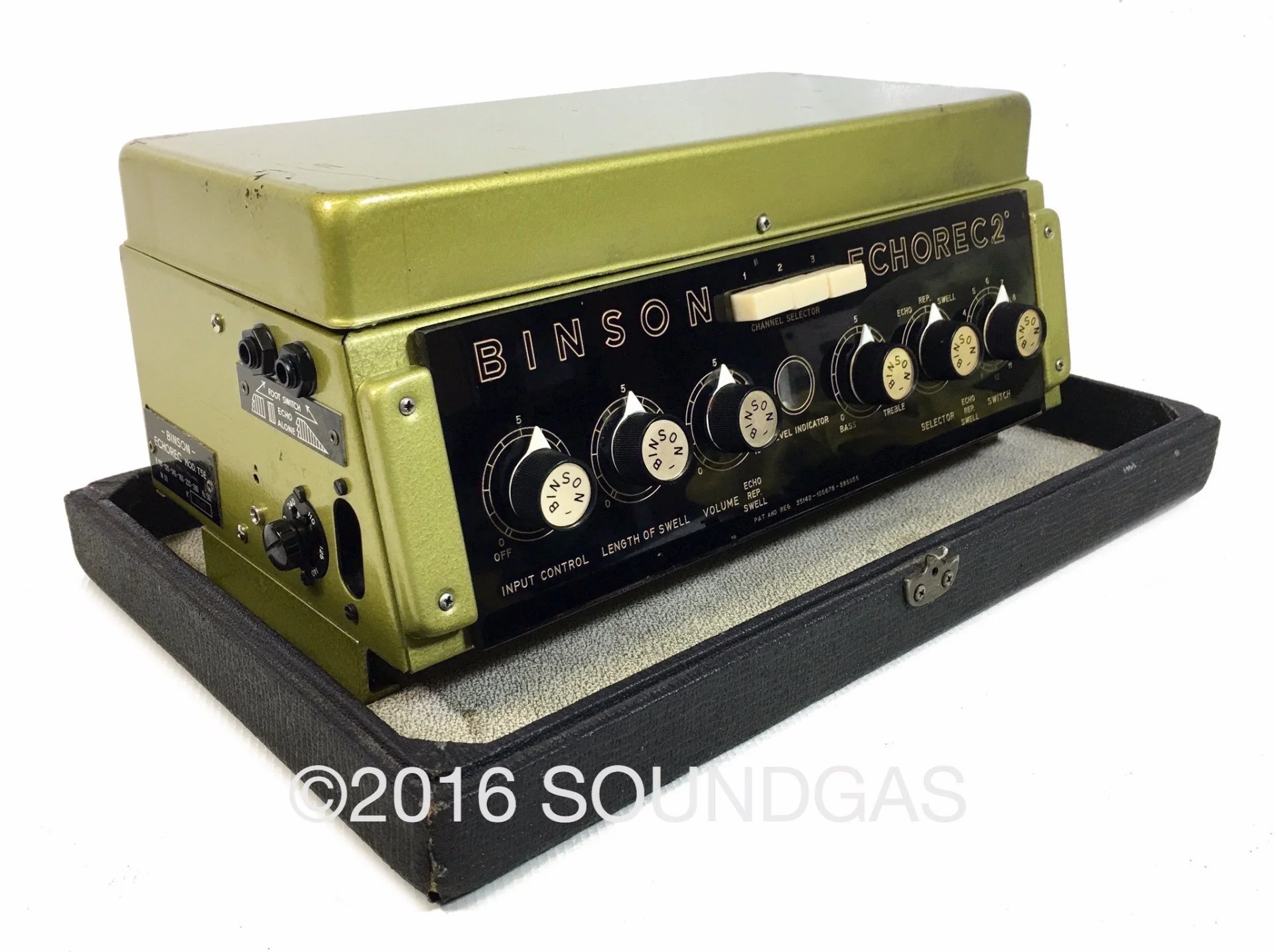 Binson Echorec 2 T5E - Image 6