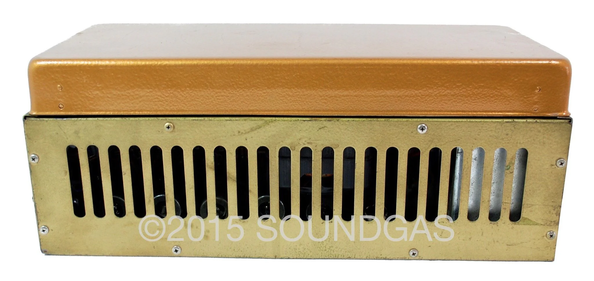 BINSON ECHOREC 2 T7E - Image 6