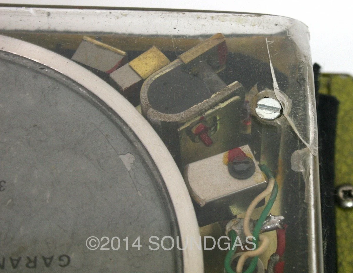 BINSON ECHOREC 2 T7E - Image 13