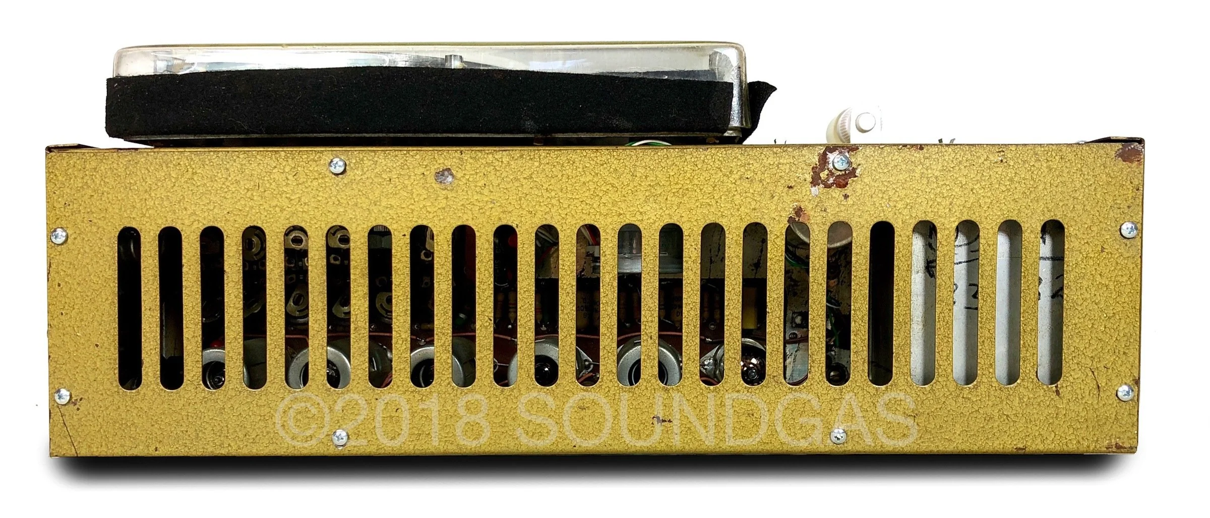 Binson Echorec 2º T7E Varispeed - Image 8