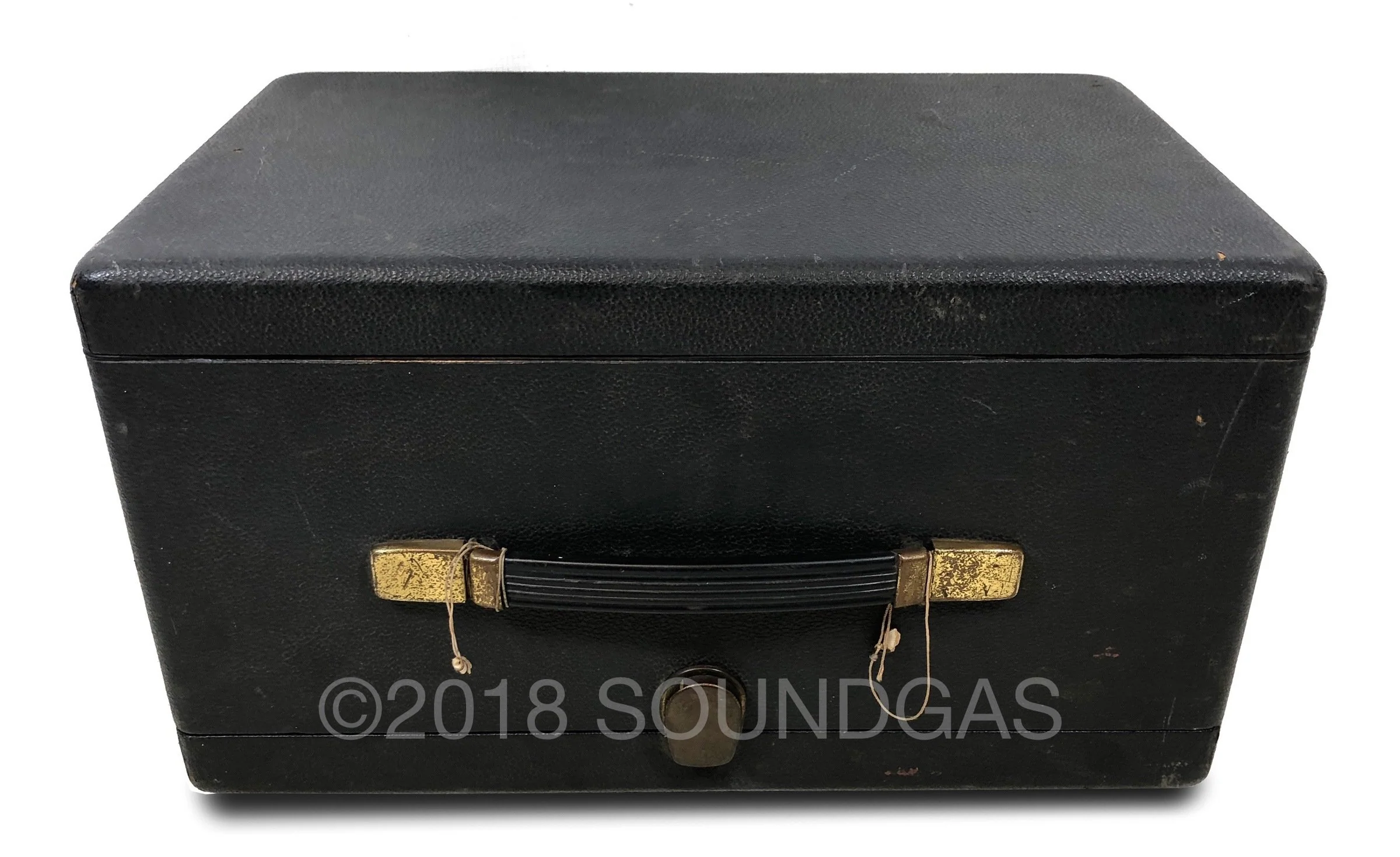 Binson Echorec 2º T7E Varispeed - Unique unused example - Image 14