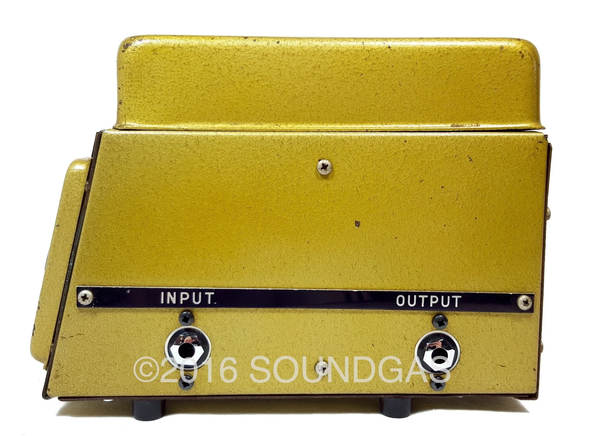BINSON ECHOREC B1S - Serviced - Image 4