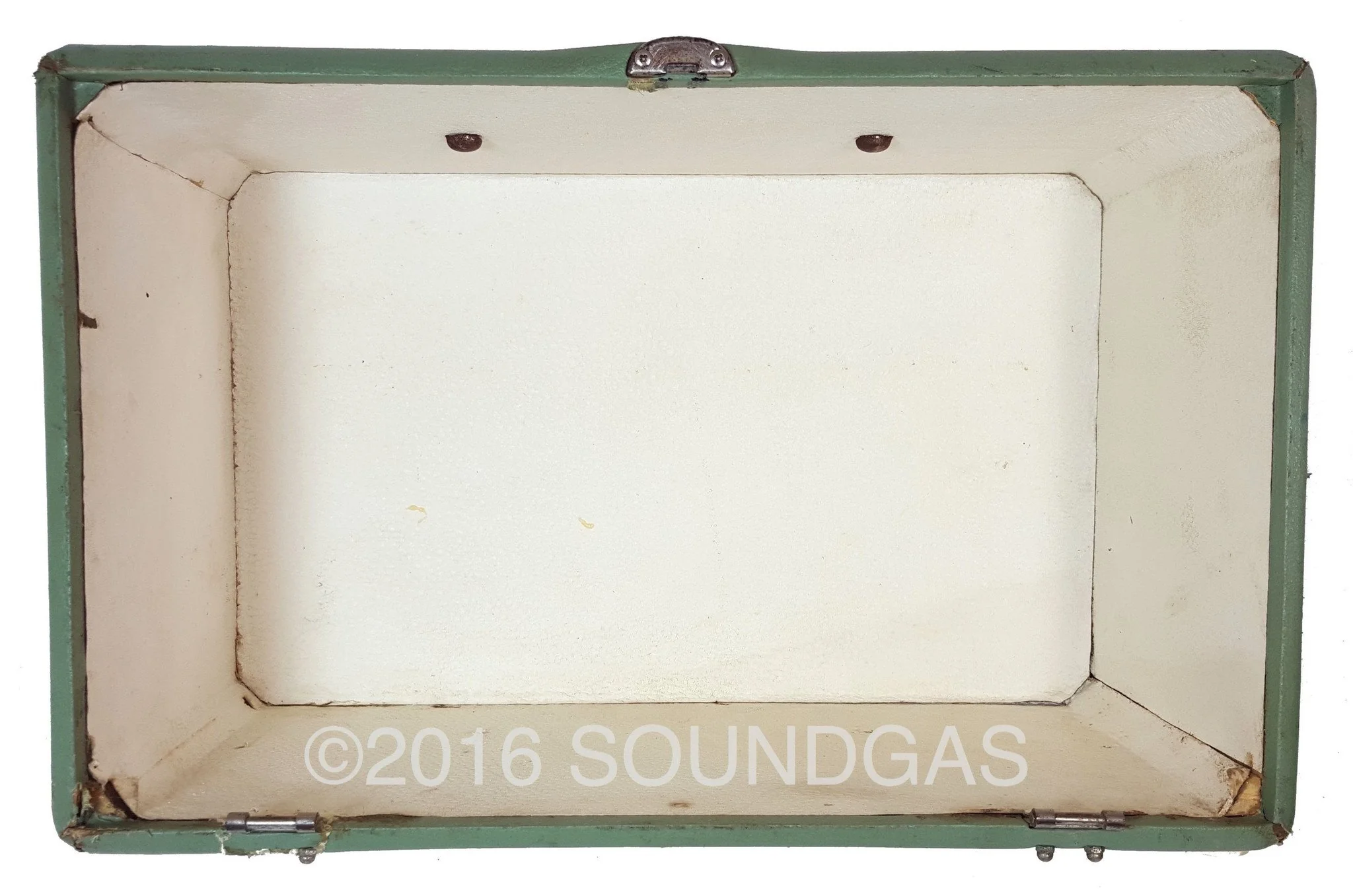 BINSON ECHOREC B2 (Baby 2) - Fully-Restored Inc New Drum - Image 19