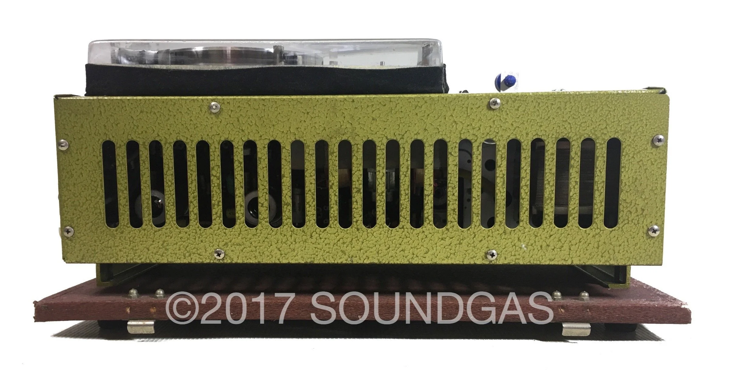 Binson Echorec B2 (Baby 2) - Image 7