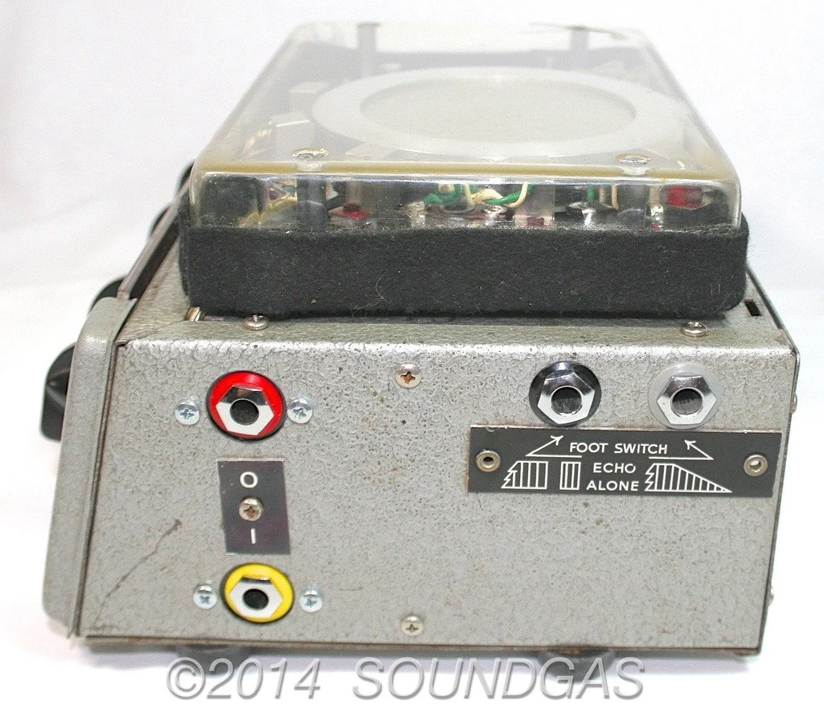 BINSON ECHOREC BABY - Image 3