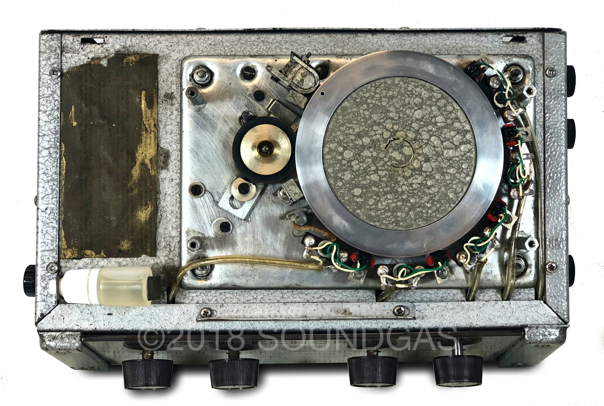 Binson Echorec Baby - Image 10