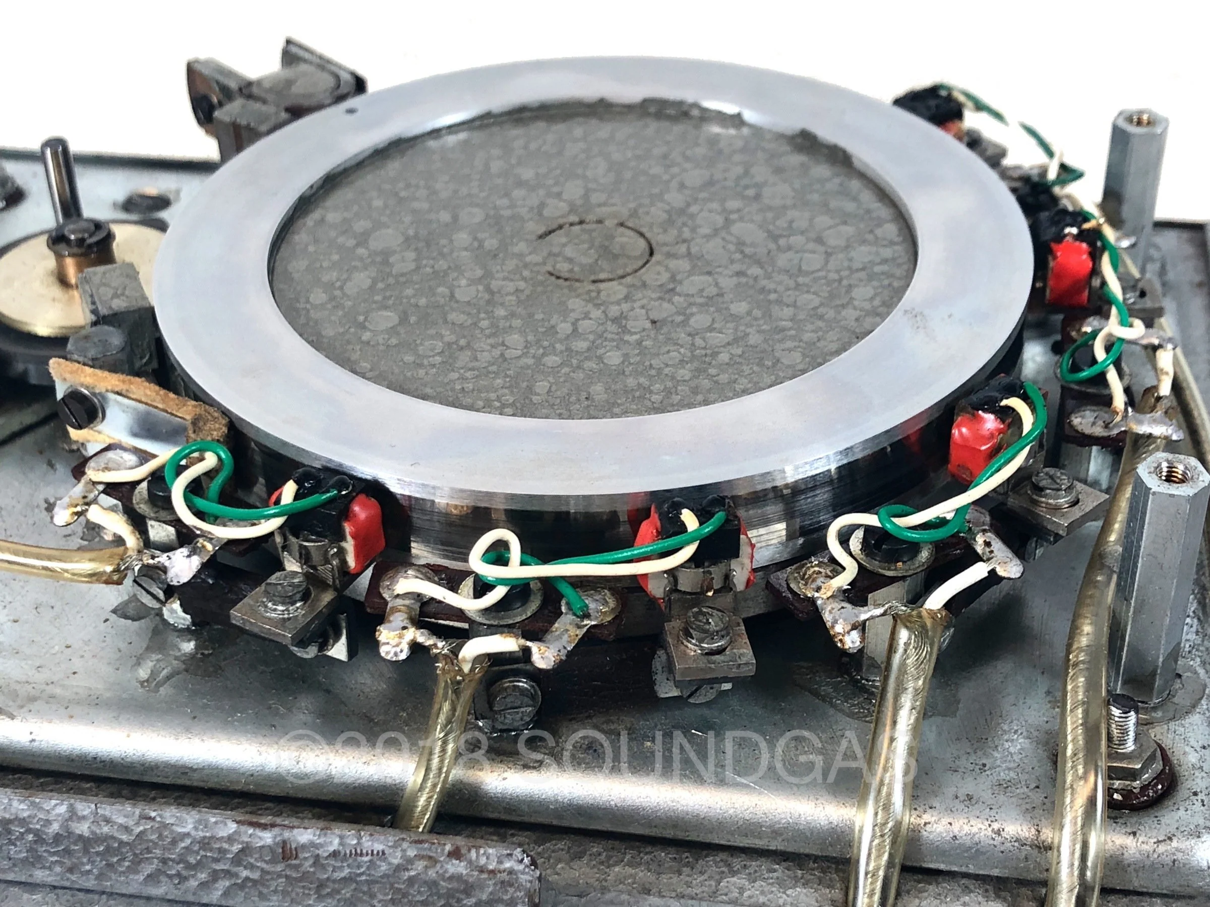 Binson Echorec Baby - Image 11