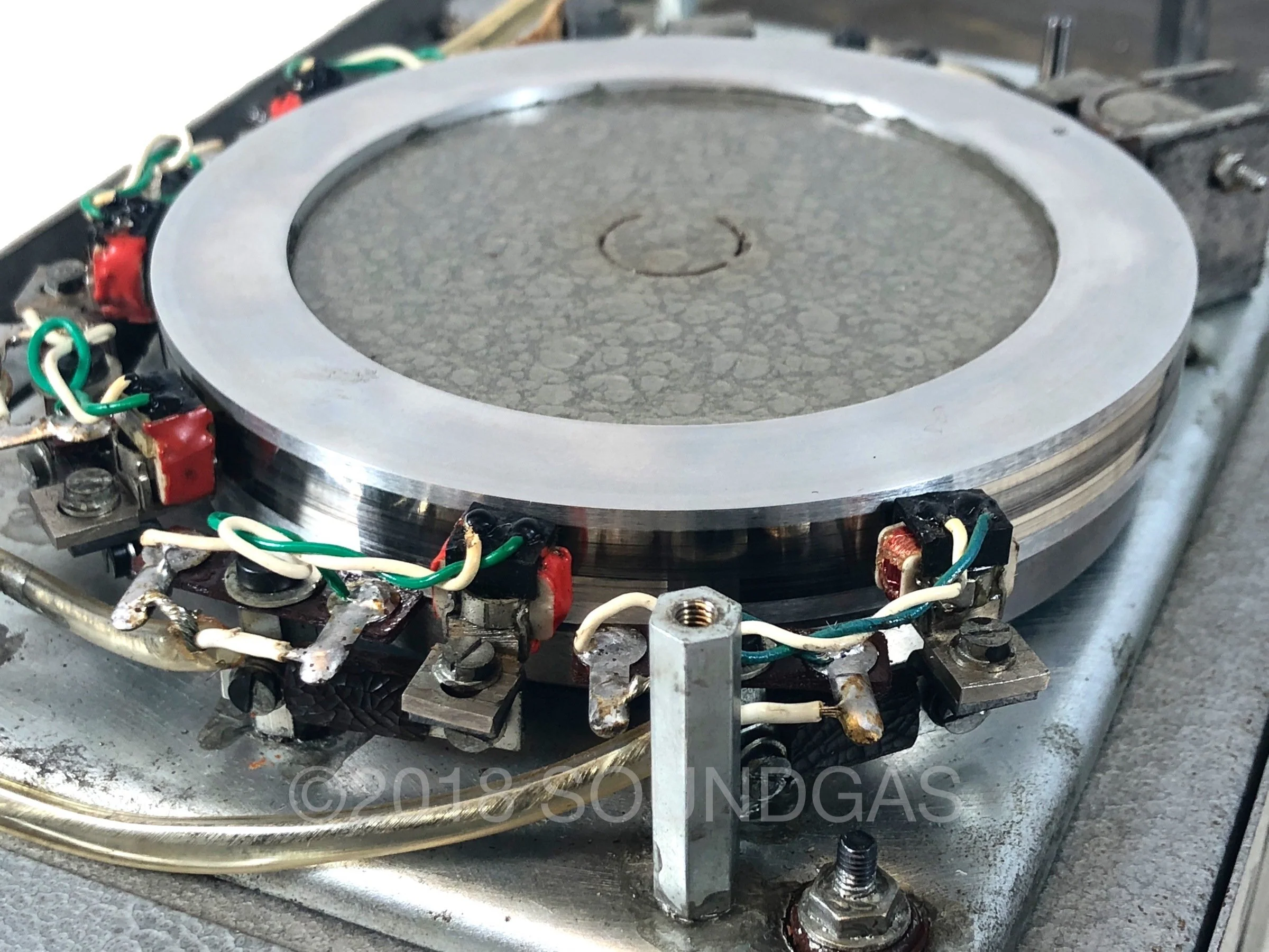 Binson Echorec Baby - Image 12
