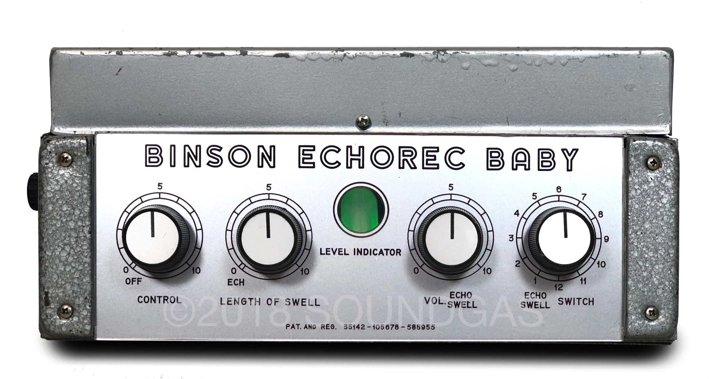 Binson Echorec Baby - Image 2