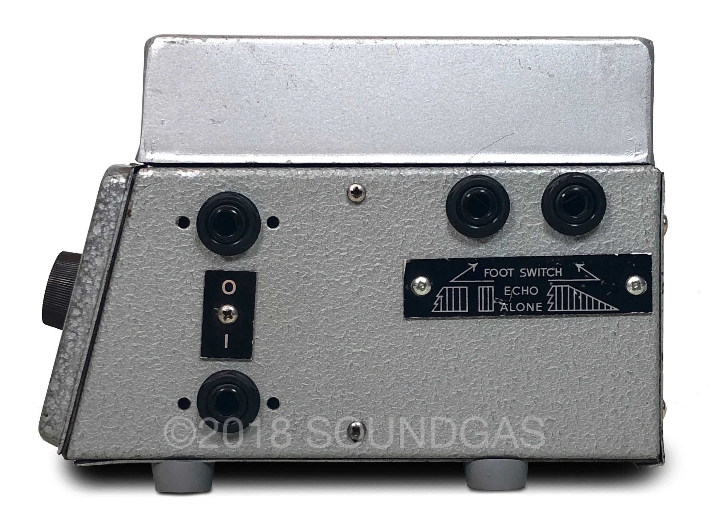 Binson Echorec Baby - Image 4