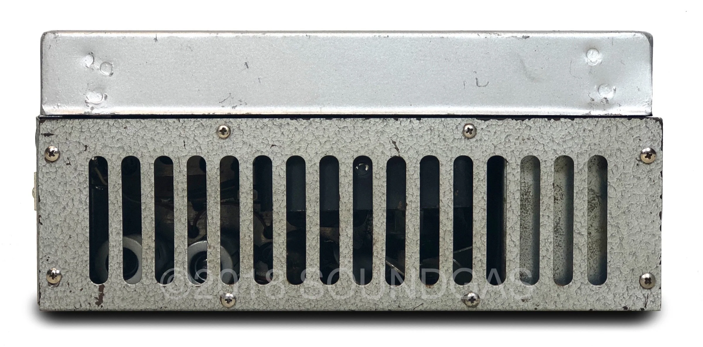 Binson Echorec Baby - Image 8