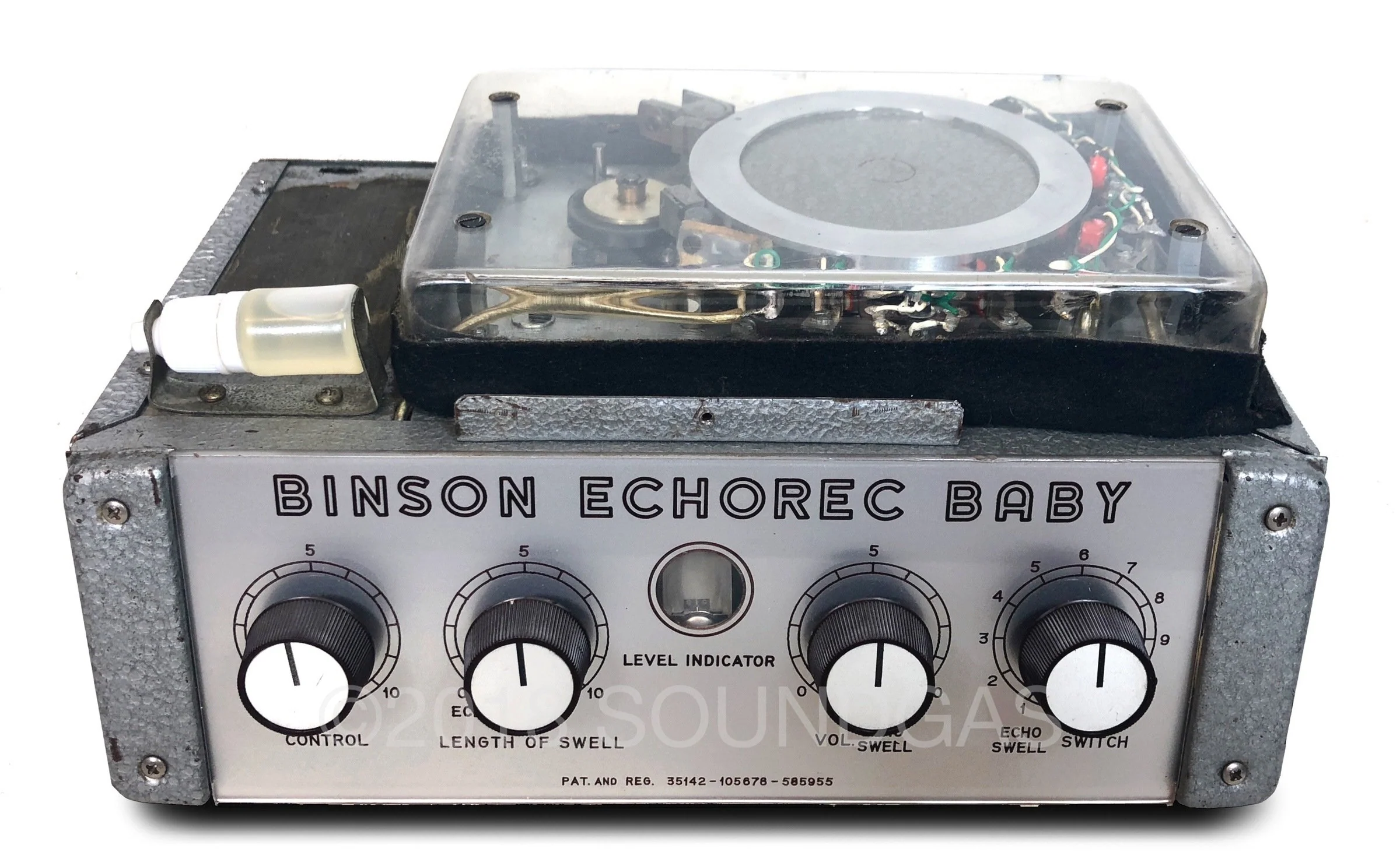 Binson Echorec Baby - Image 9