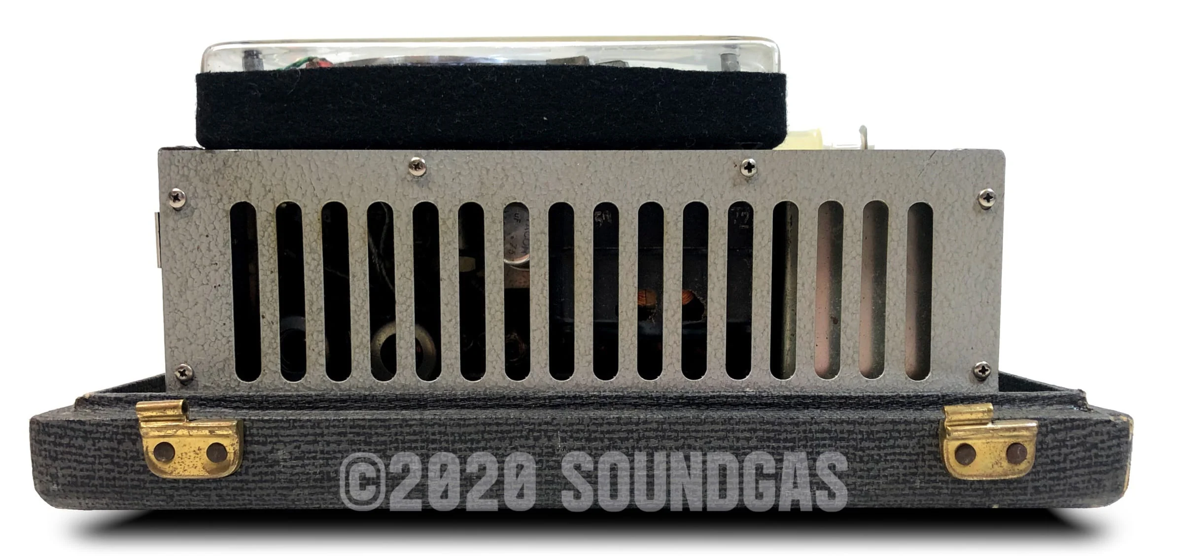 Binson Echorec Baby - Image 8