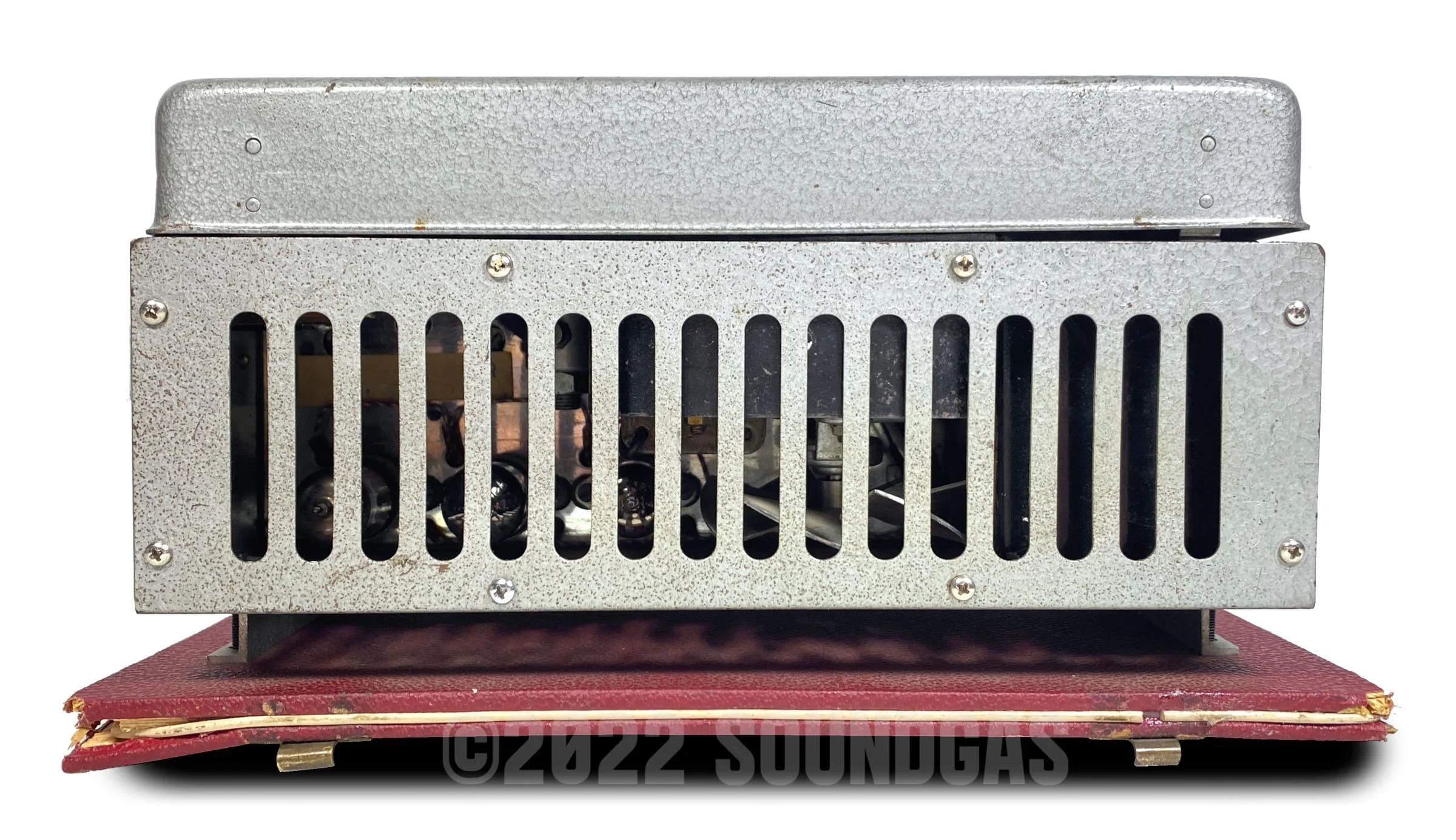 Binson Echorec Baby - Image 8