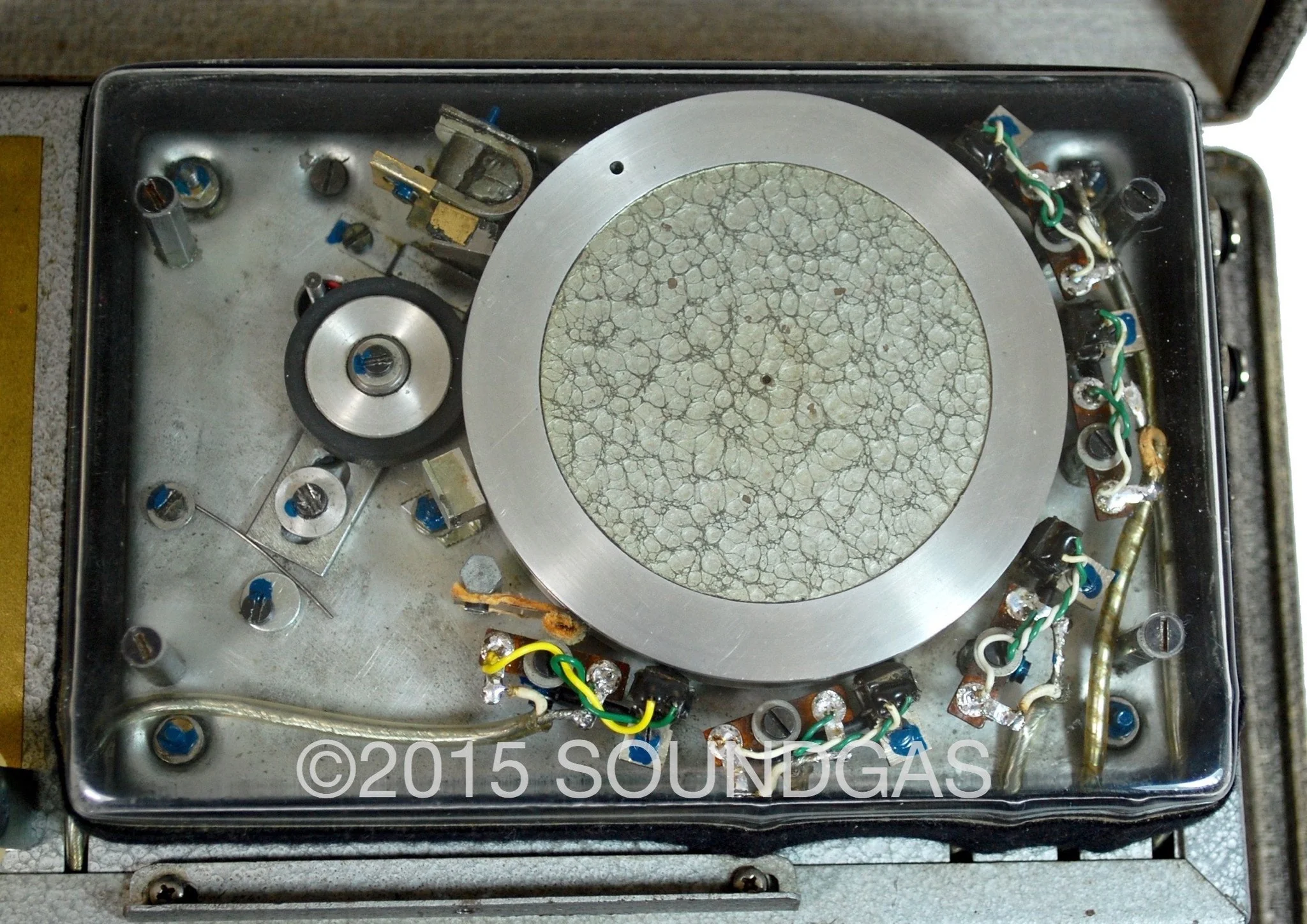 BINSON ECHOREC BABY - Image 7