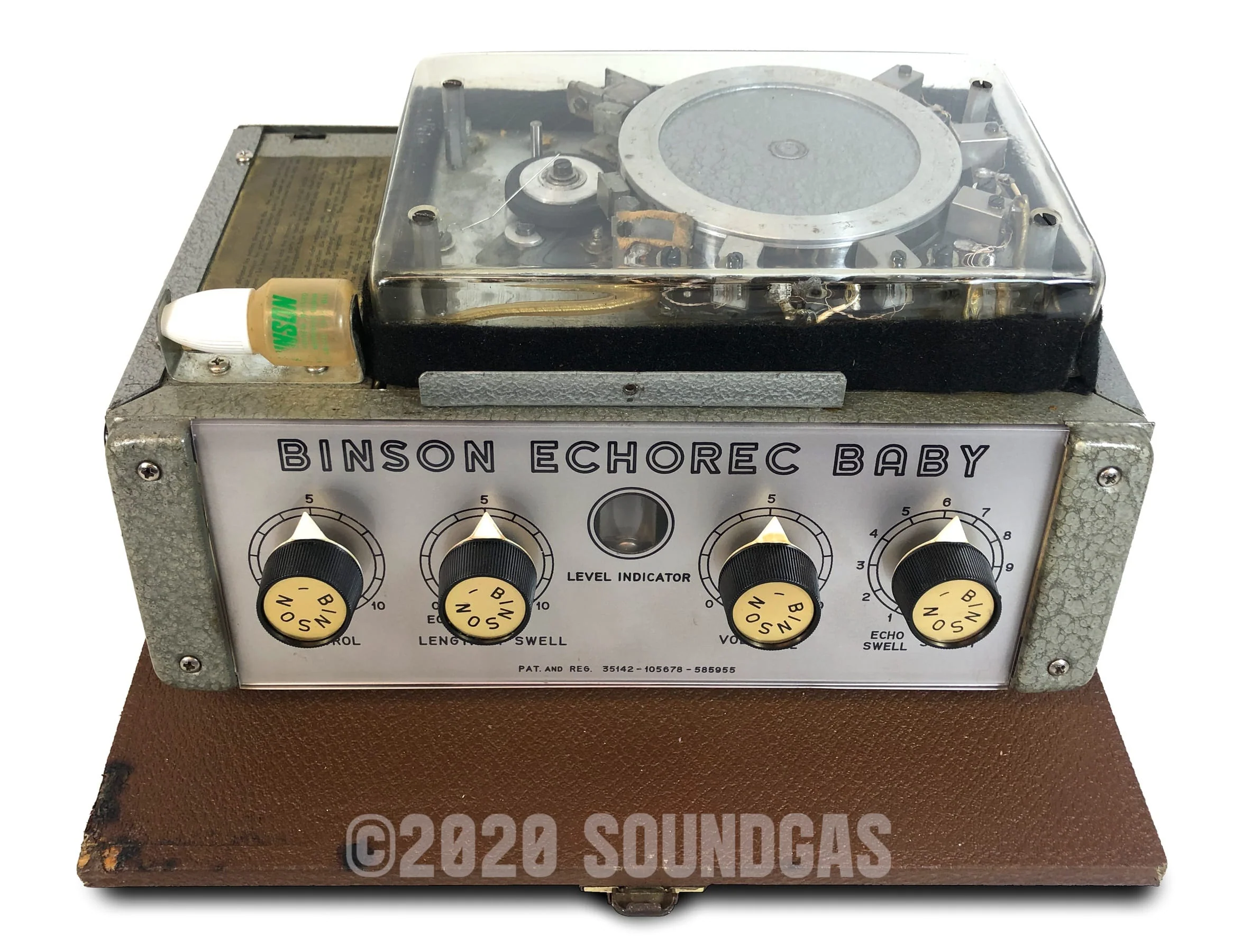 Binson Echorec Baby - Image 10