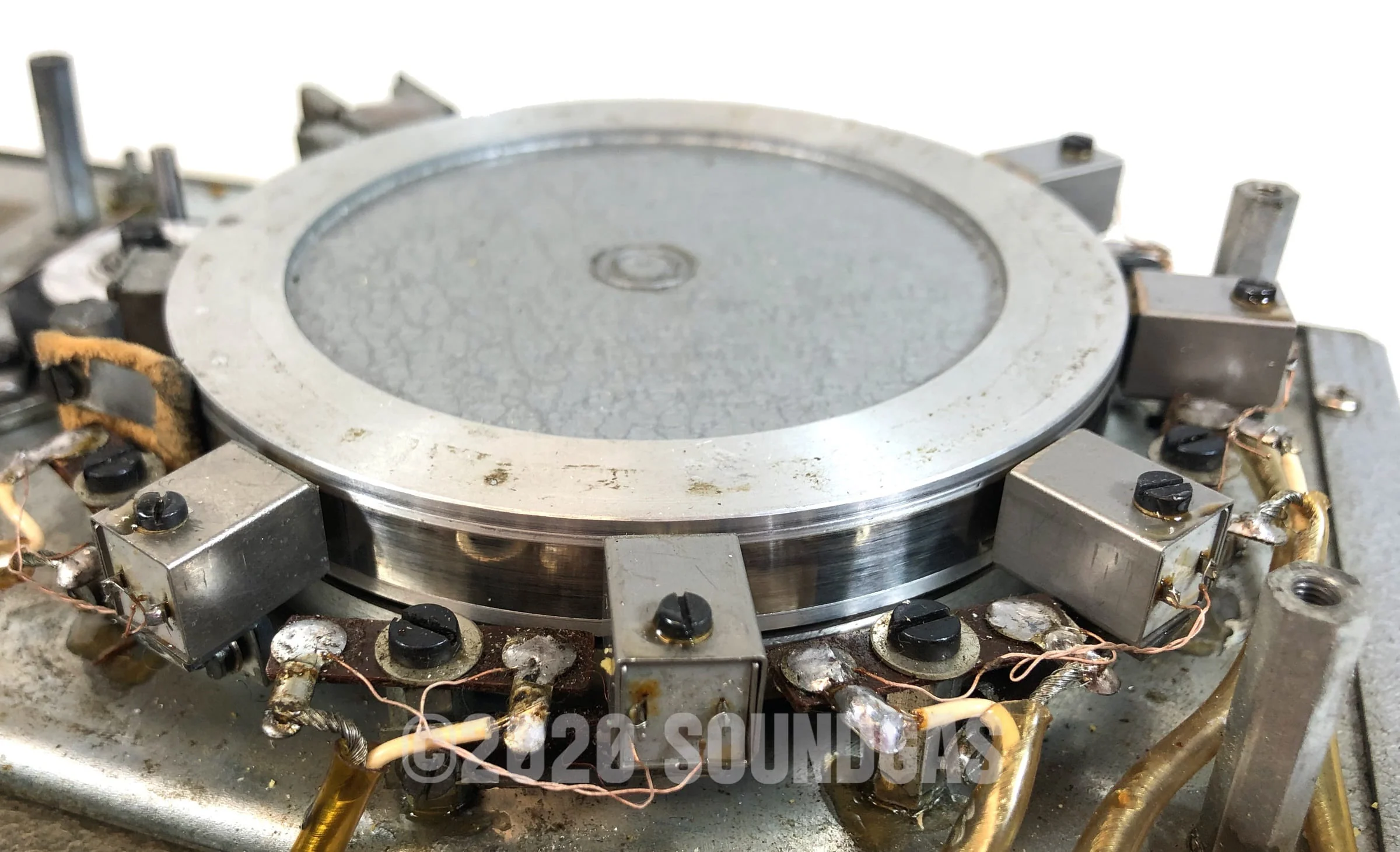 Binson Echorec Baby - Image 12