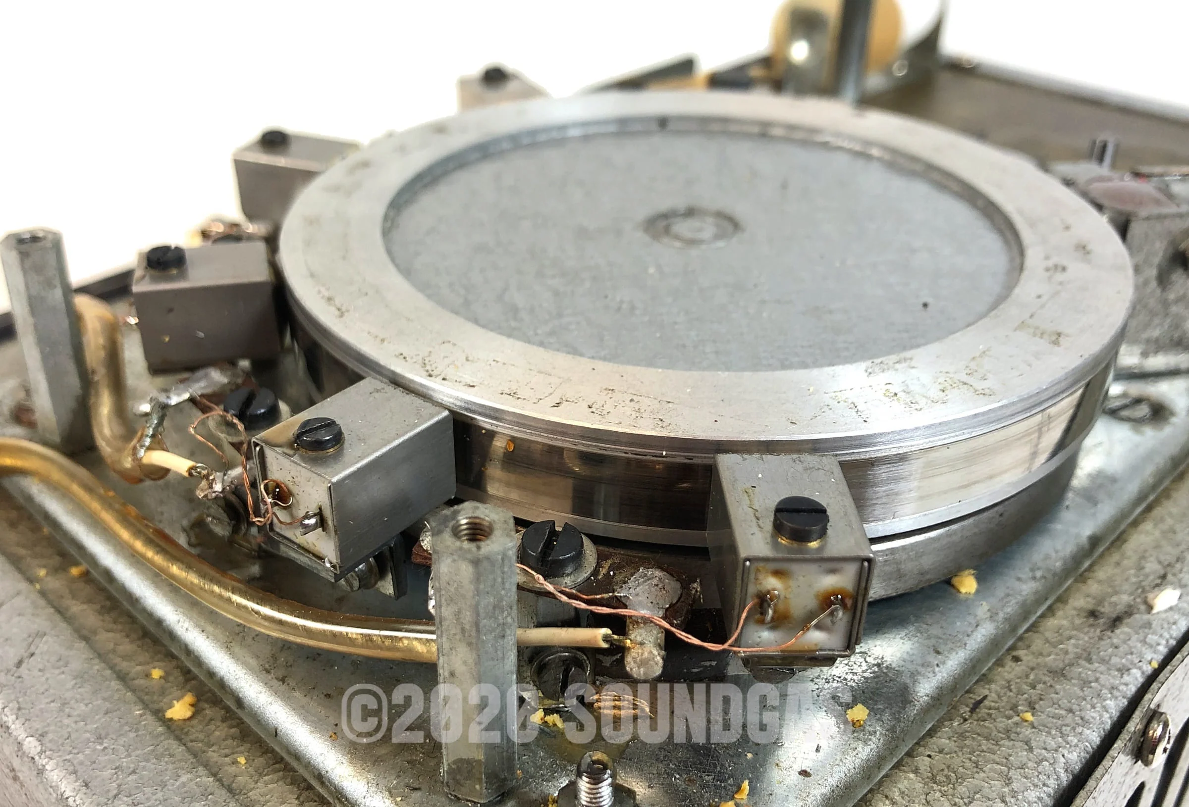 Binson Echorec Baby - Image 13