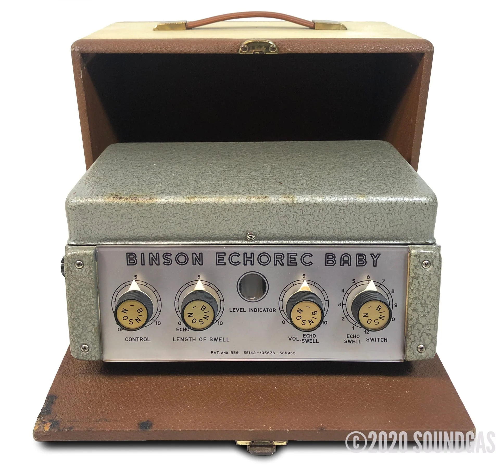 Binson Echorec Baby - Image 15
