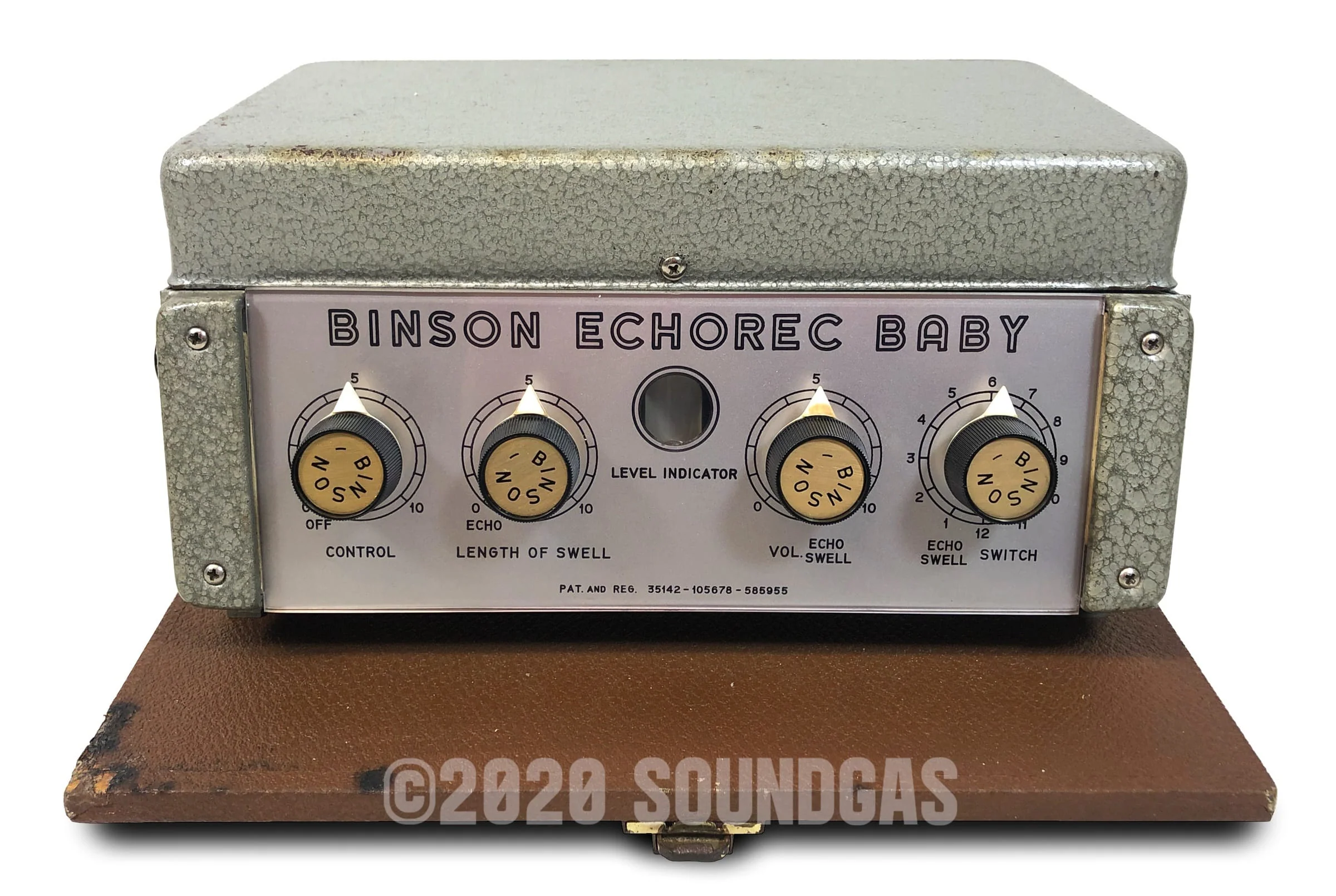Binson Echorec Baby - Image 2