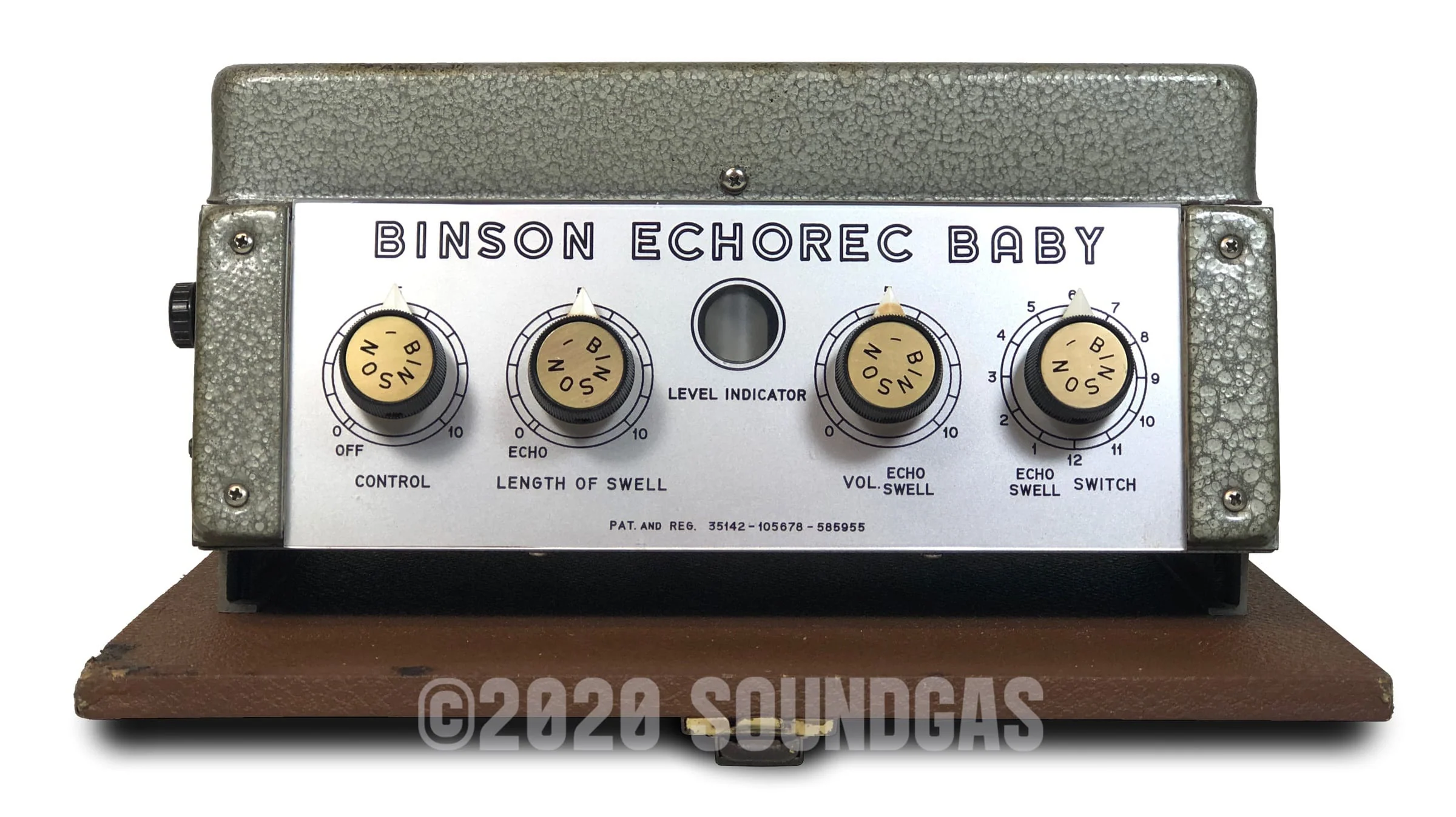 Binson Echorec Baby - Image 3