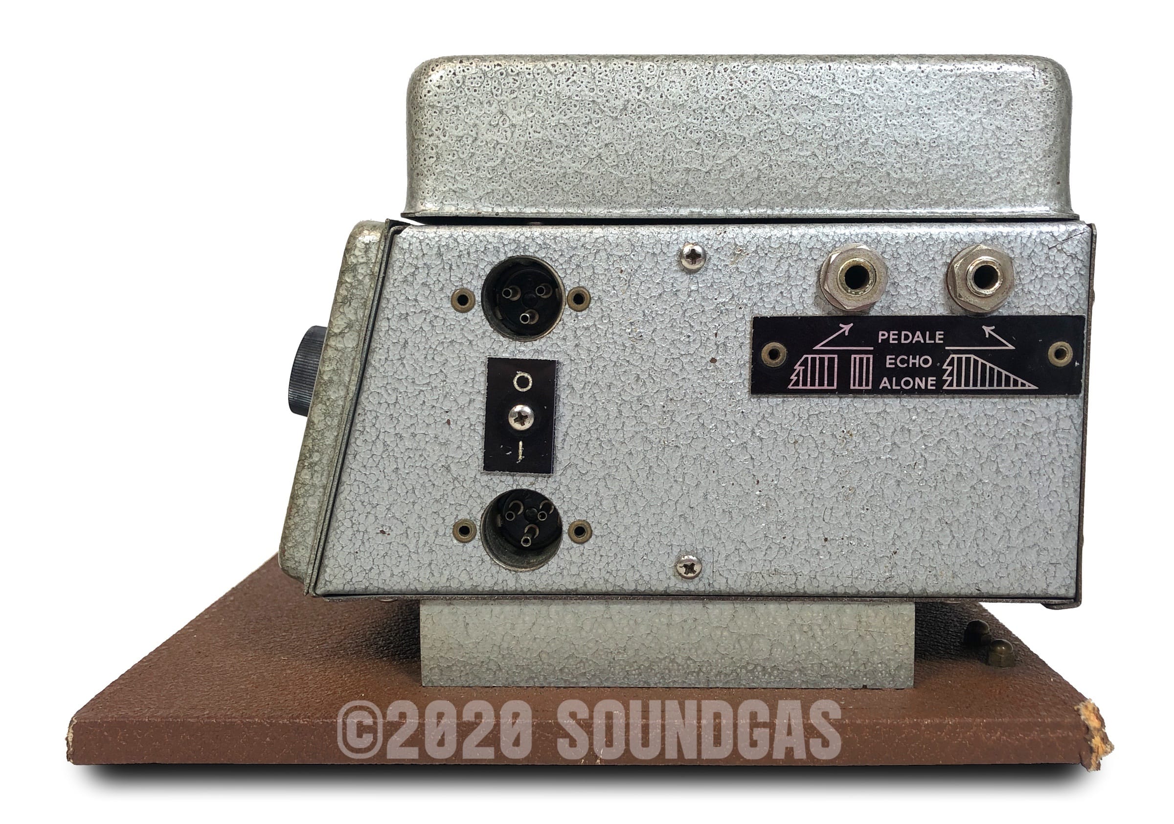 Binson Echorec Baby - Image 5