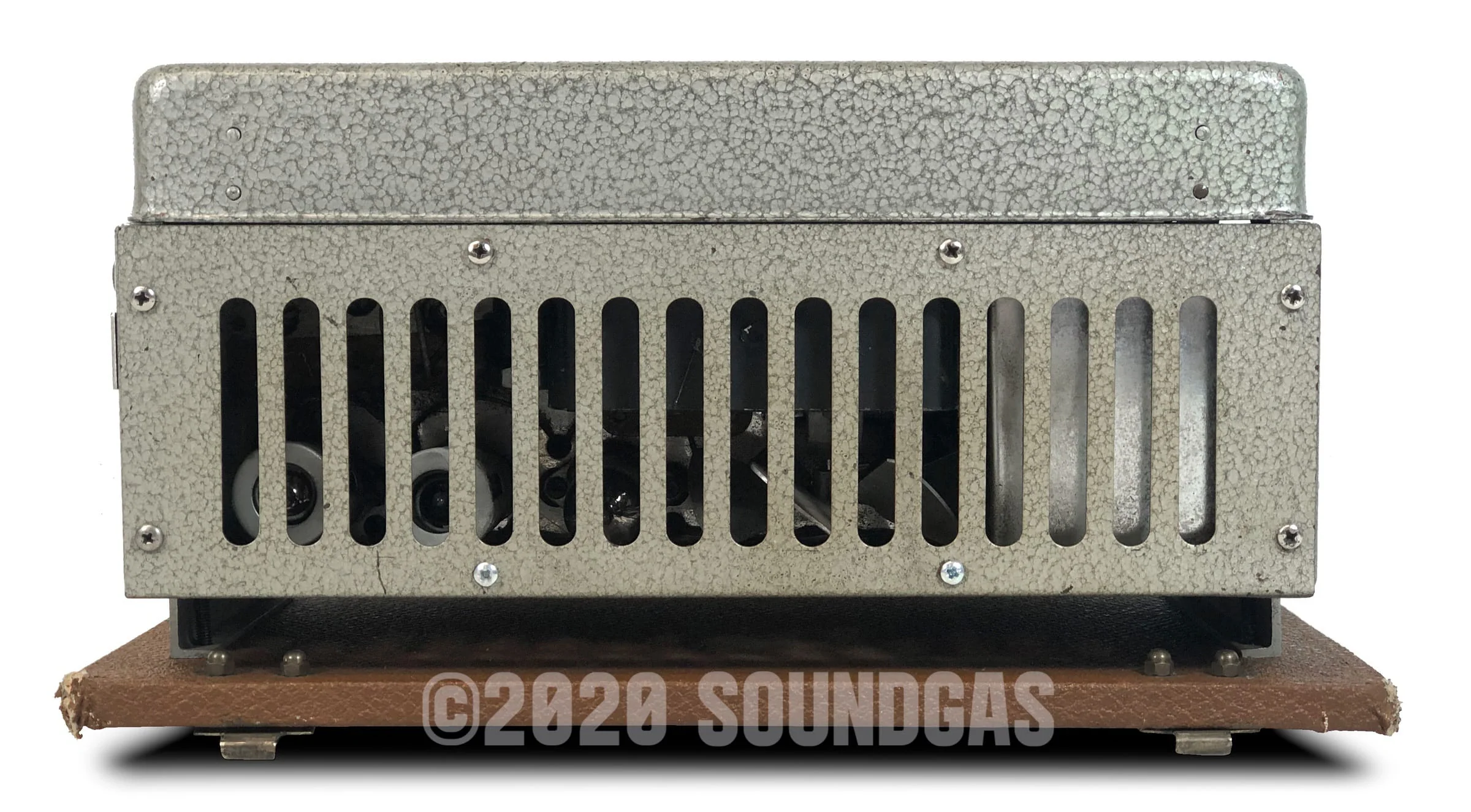 Binson Echorec Baby - Image 9