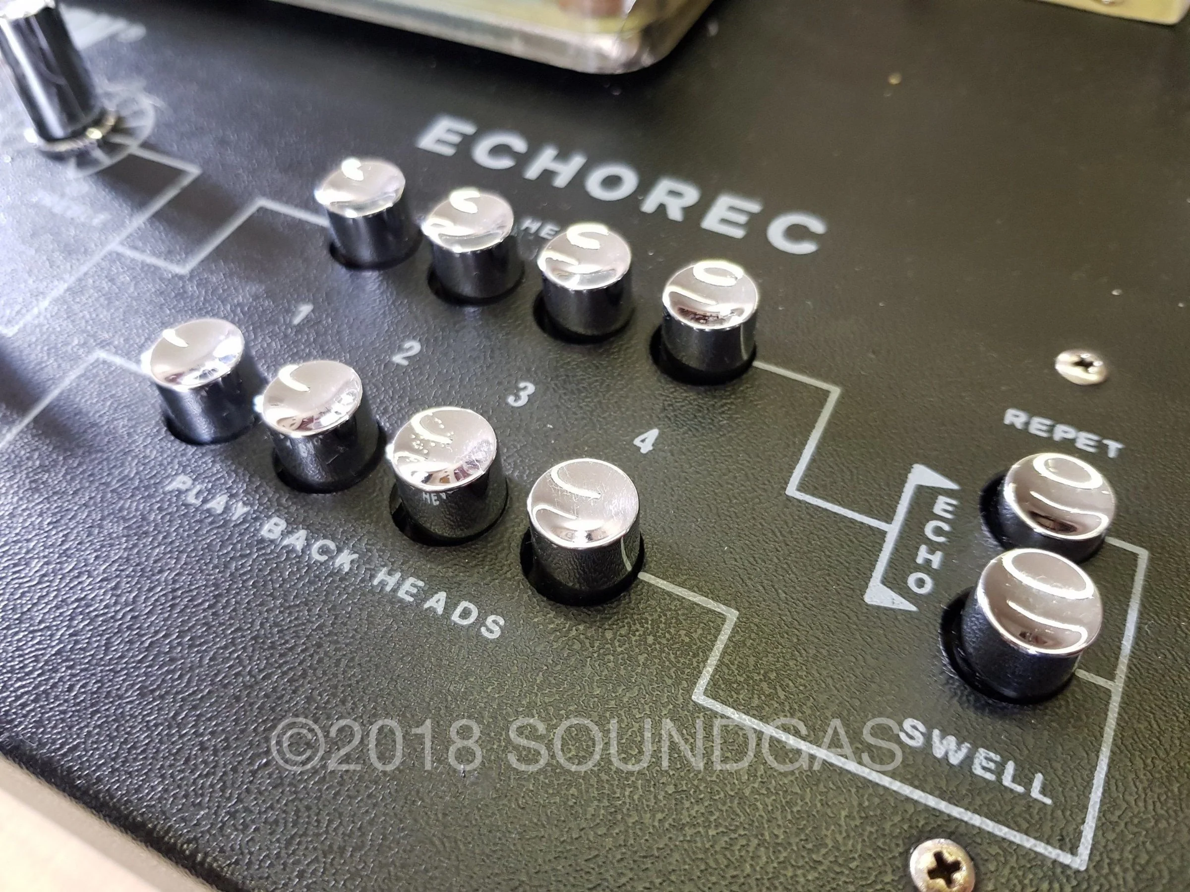 Binson Echorec EC 3 - Image 5