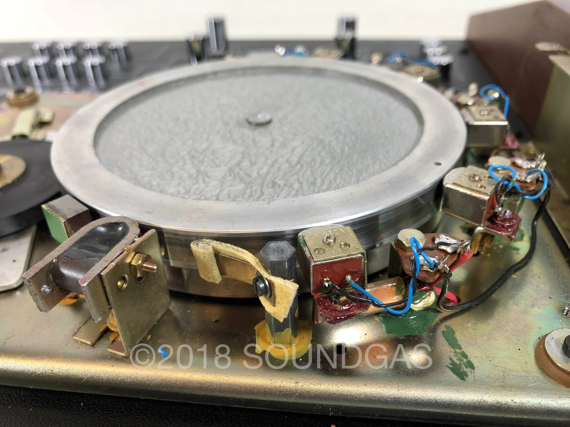 Binson Echorec EC 3 - Image 8