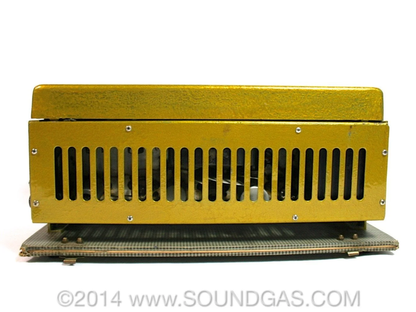 BINSON ECHOREC T5E - Image 10