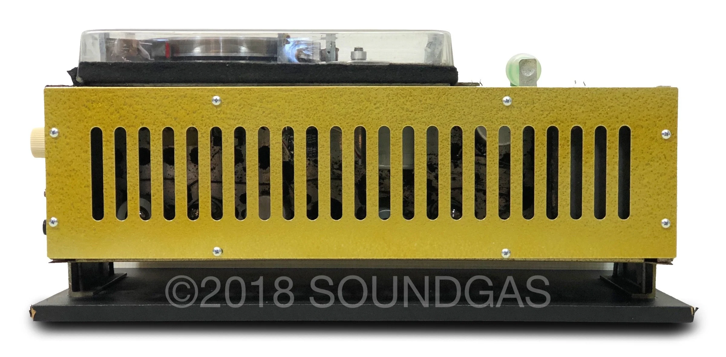 Binson Echorec T5E - Varispeed - Image 8