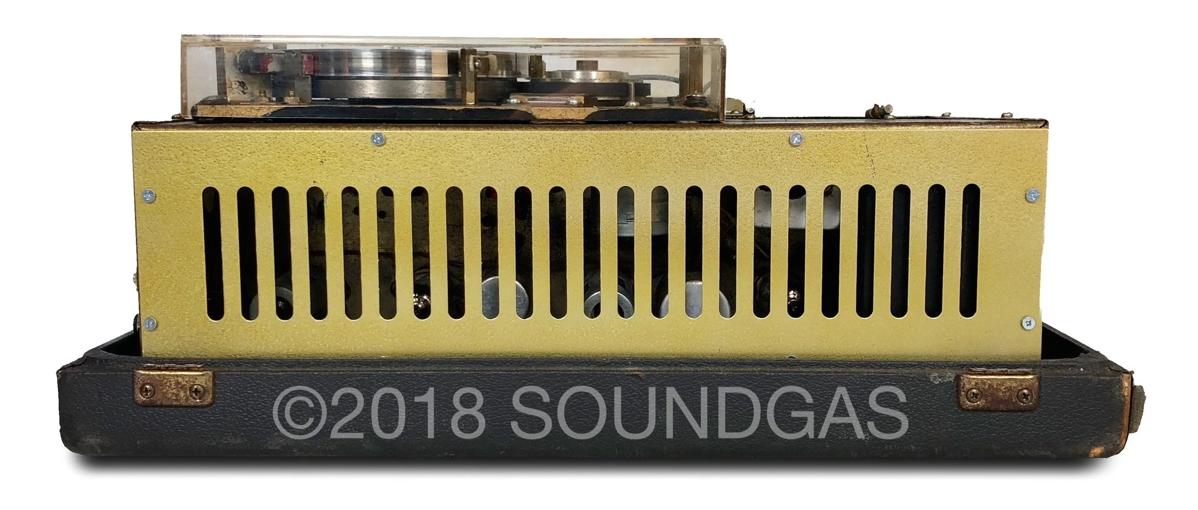 Binson Echorec T5E - Varispeed - Image 7