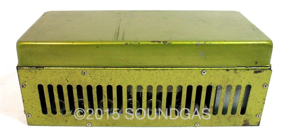 BINSON ECHOREC T7E - Image 17