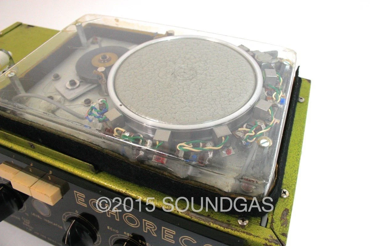BINSON ECHOREC T7E - Image 2