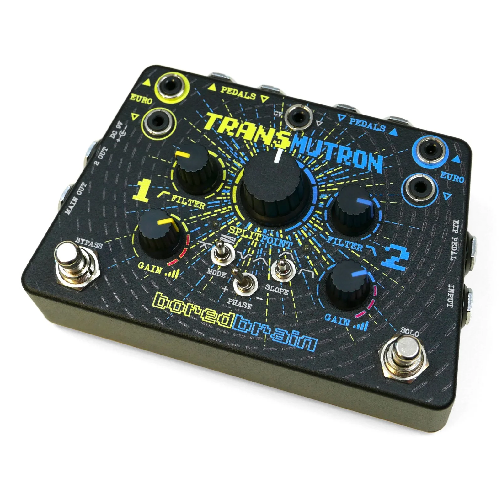 Boredbrain Transmutron - Image 3