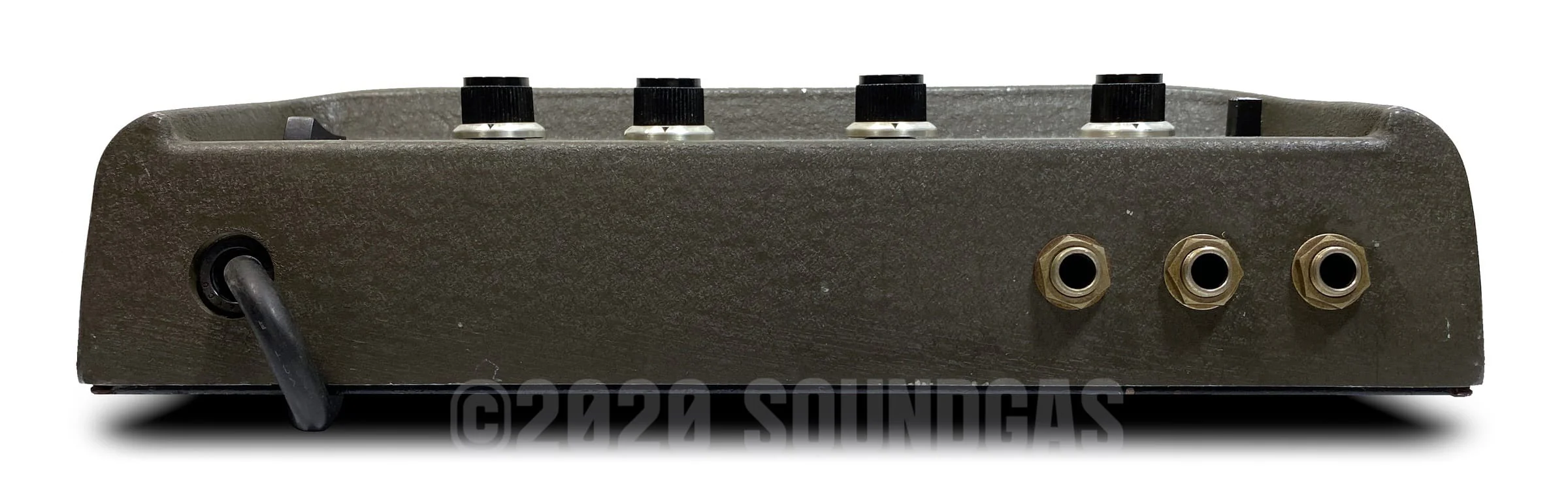 Boss CE-1 Chorus Ensemble - Image 5