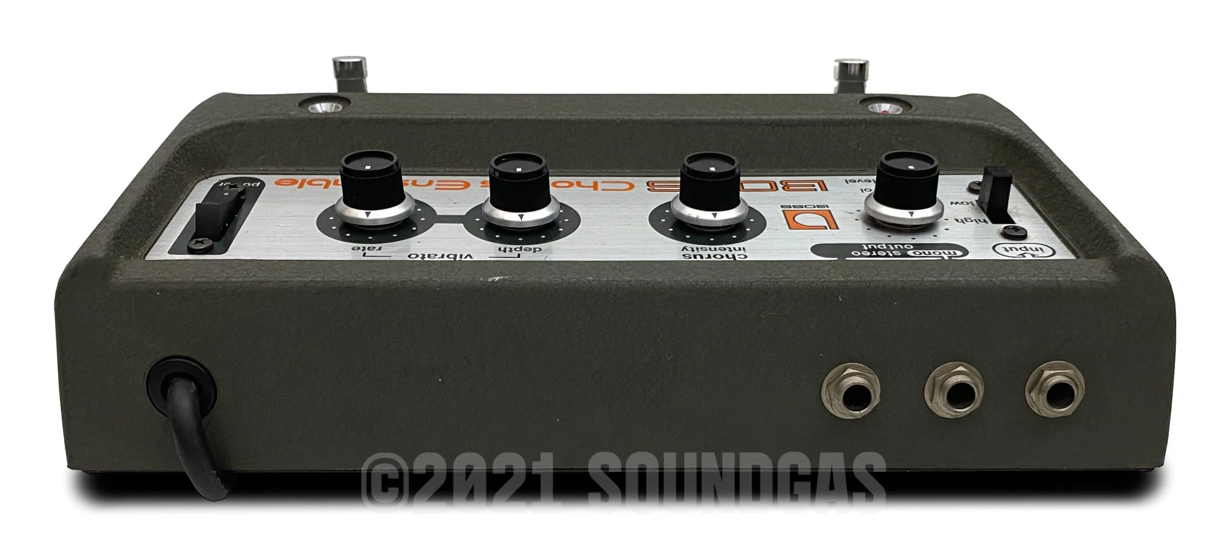 Boss CE-1 Chorus Ensemble - Image 5