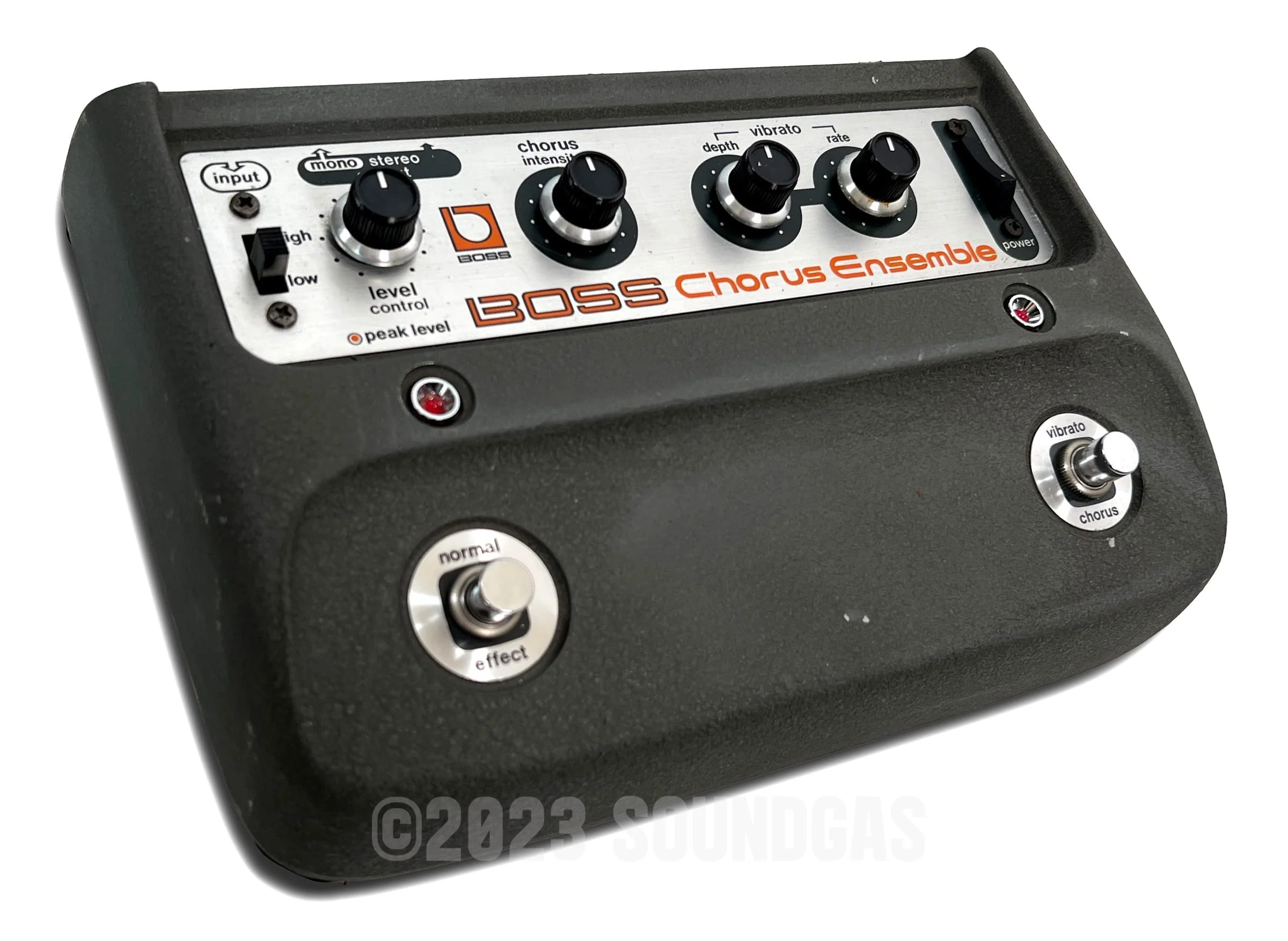 Boss CE-1 Chorus Ensemble - Image 5
