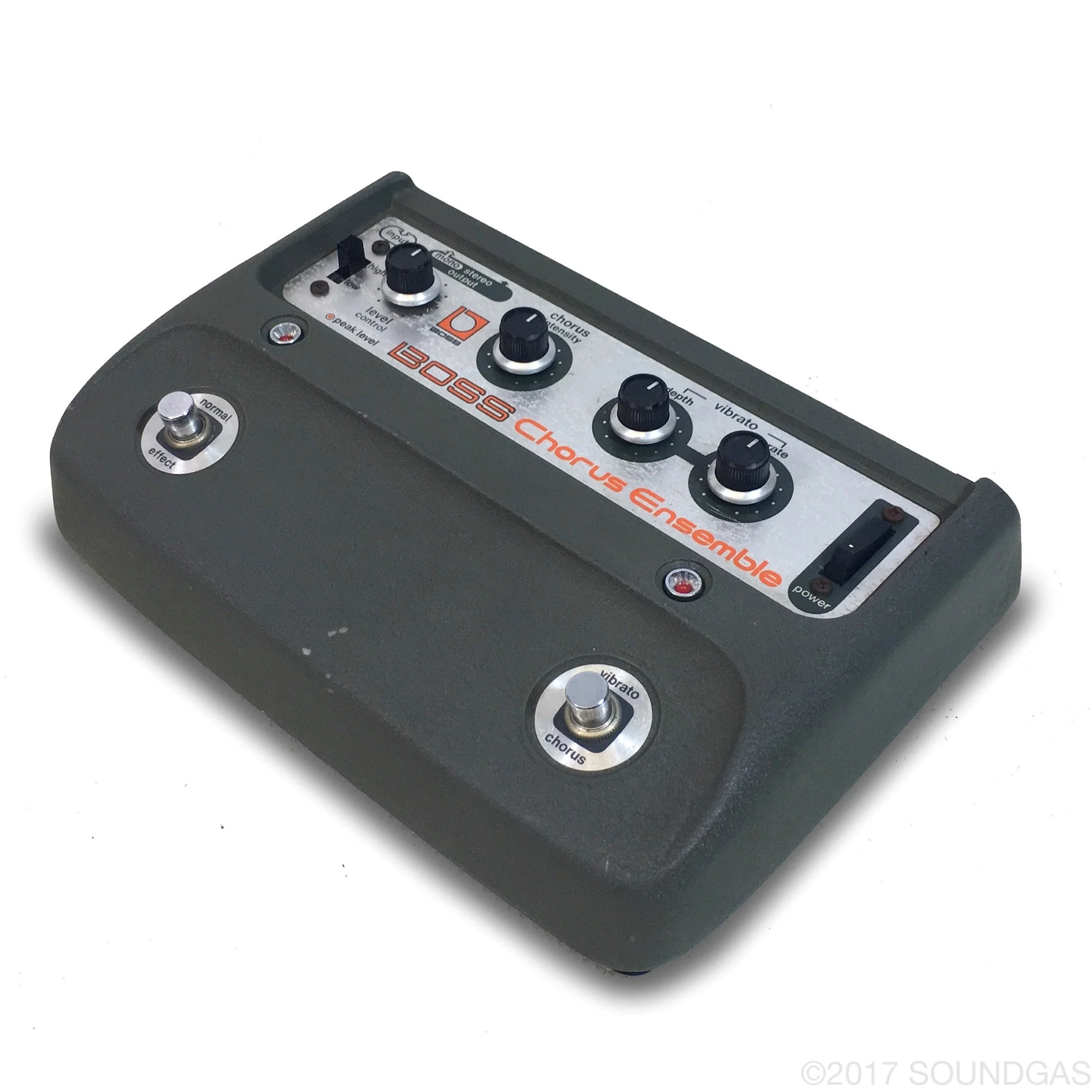 Boss CE-1 Chorus Ensemble + Box - Image 6