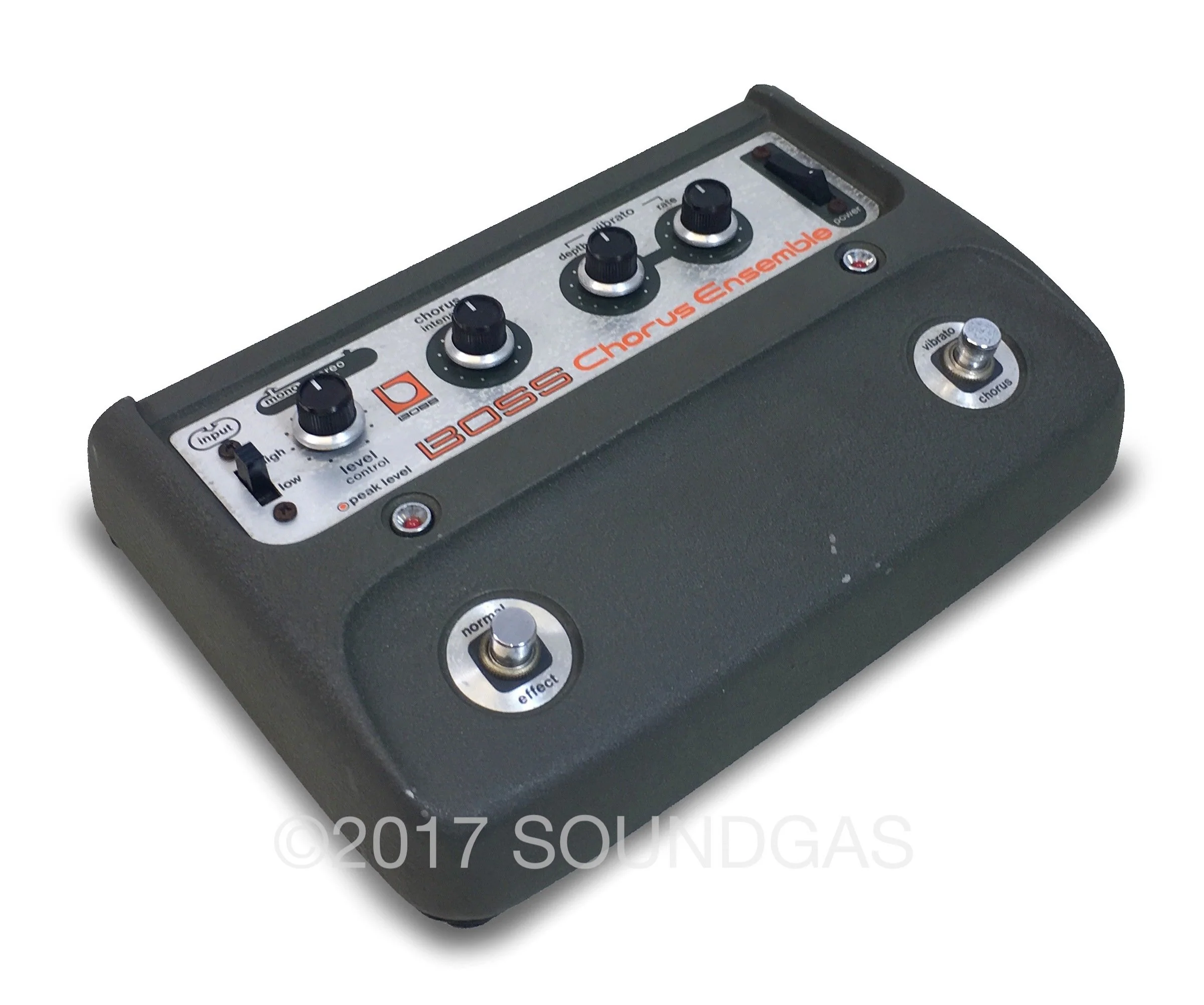 Boss CE-1 Chorus Ensemble + Box - Image 7