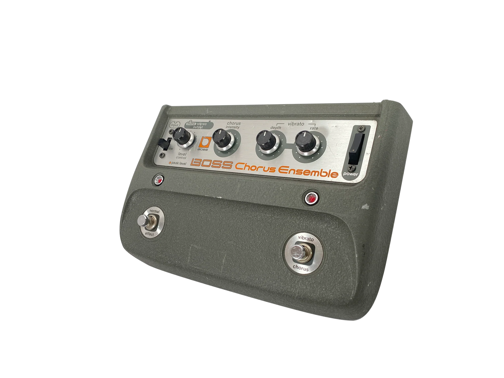 Boss CE-1 Chorus Ensemble - Image 2