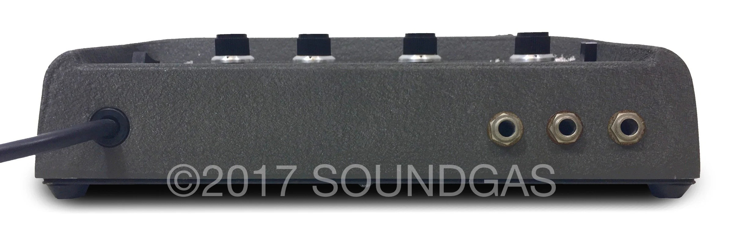Boss CE-1 Chorus Ensemble - Image 5