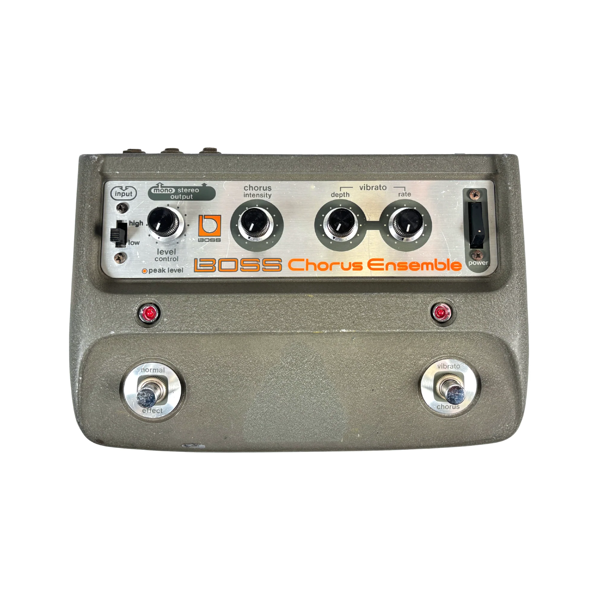 Boss CE-1 Chorus Ensemble - SN 706366