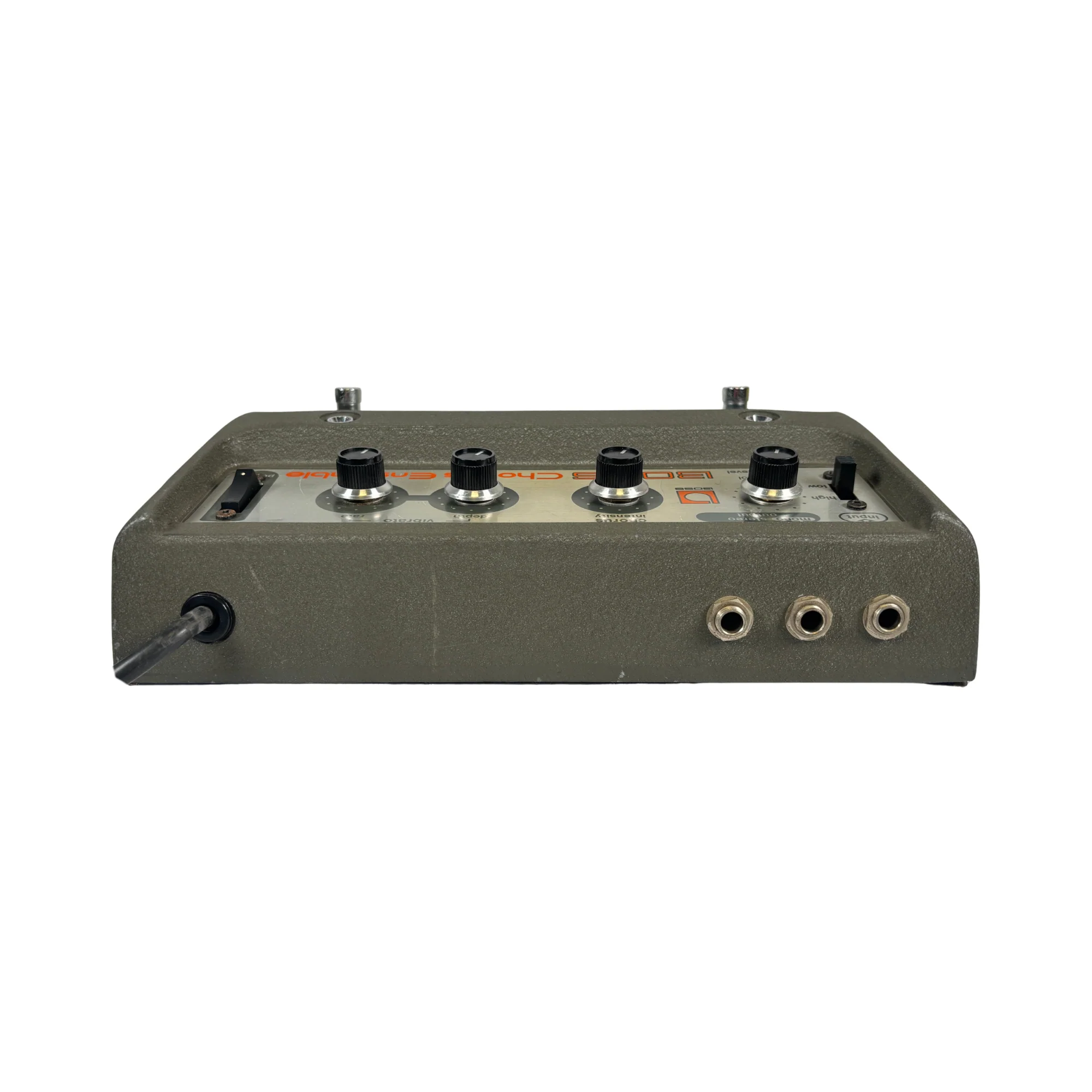 Boss CE-1 Chorus Ensemble - SN 706366 - Image 5