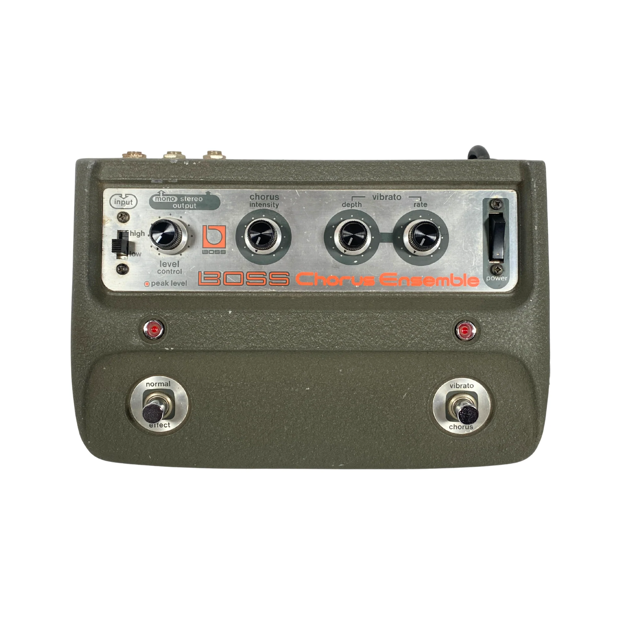Boss CE-1 Chorus Ensemble - SN 726888