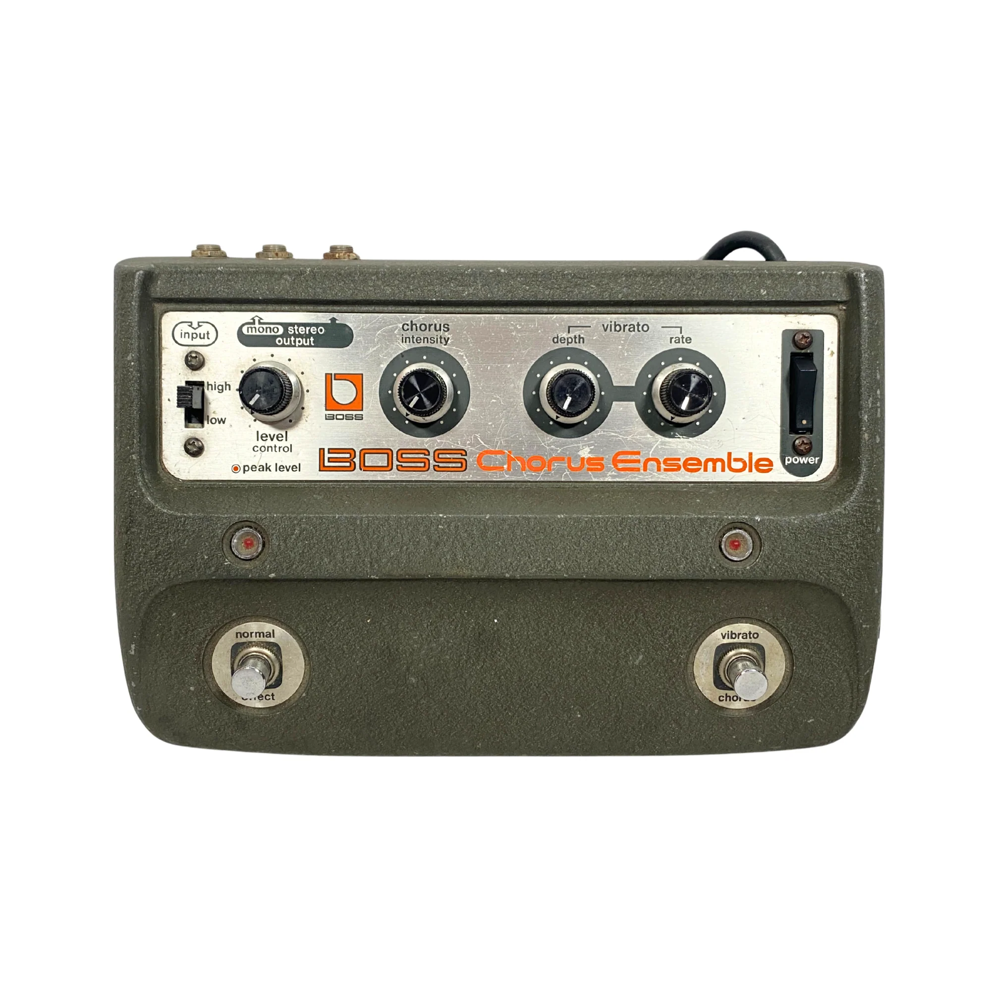 Boss CE-1 Chorus Ensemble - SN 87710
