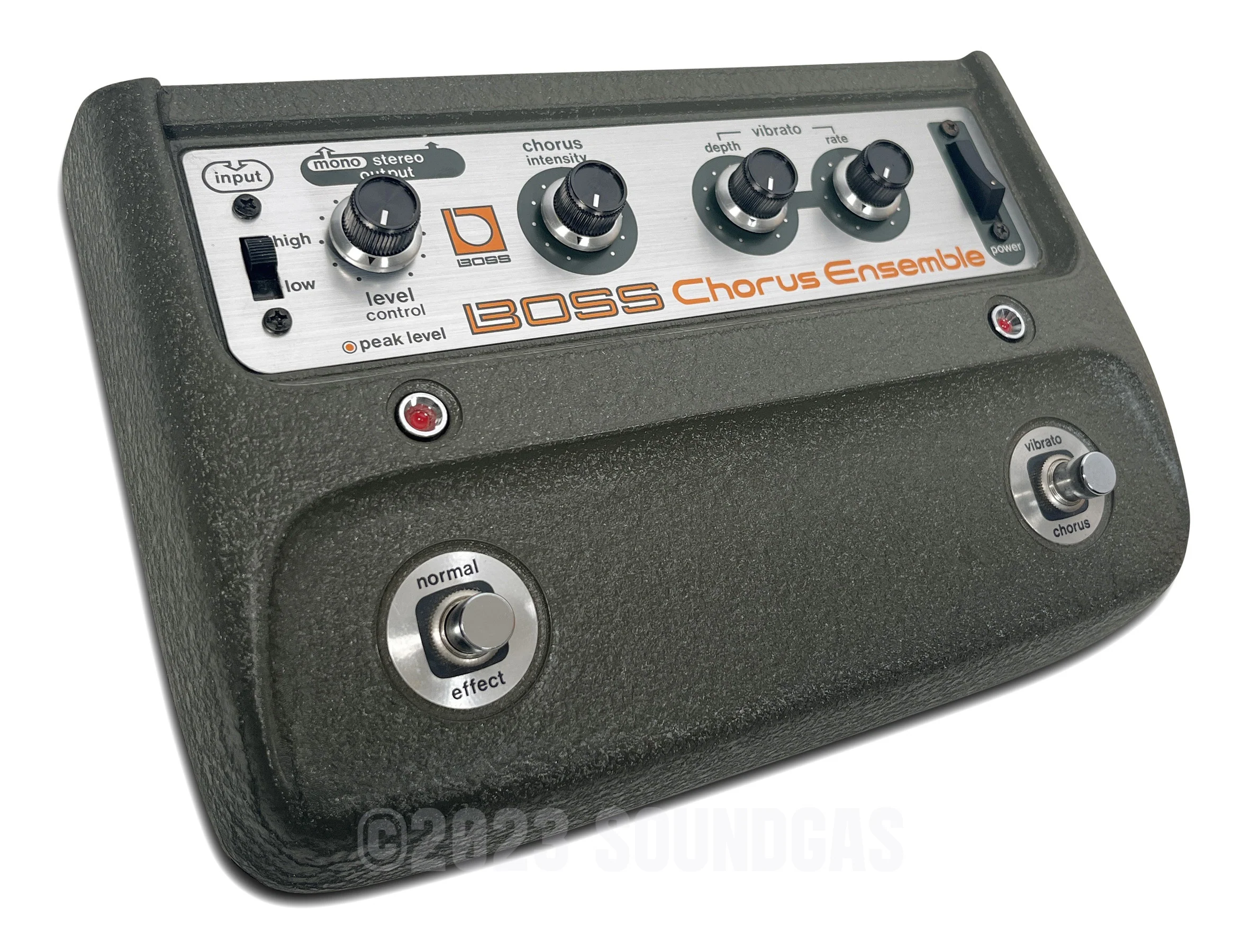 Boss CE-1 Chorus Ensemble - Boxed - Image 4