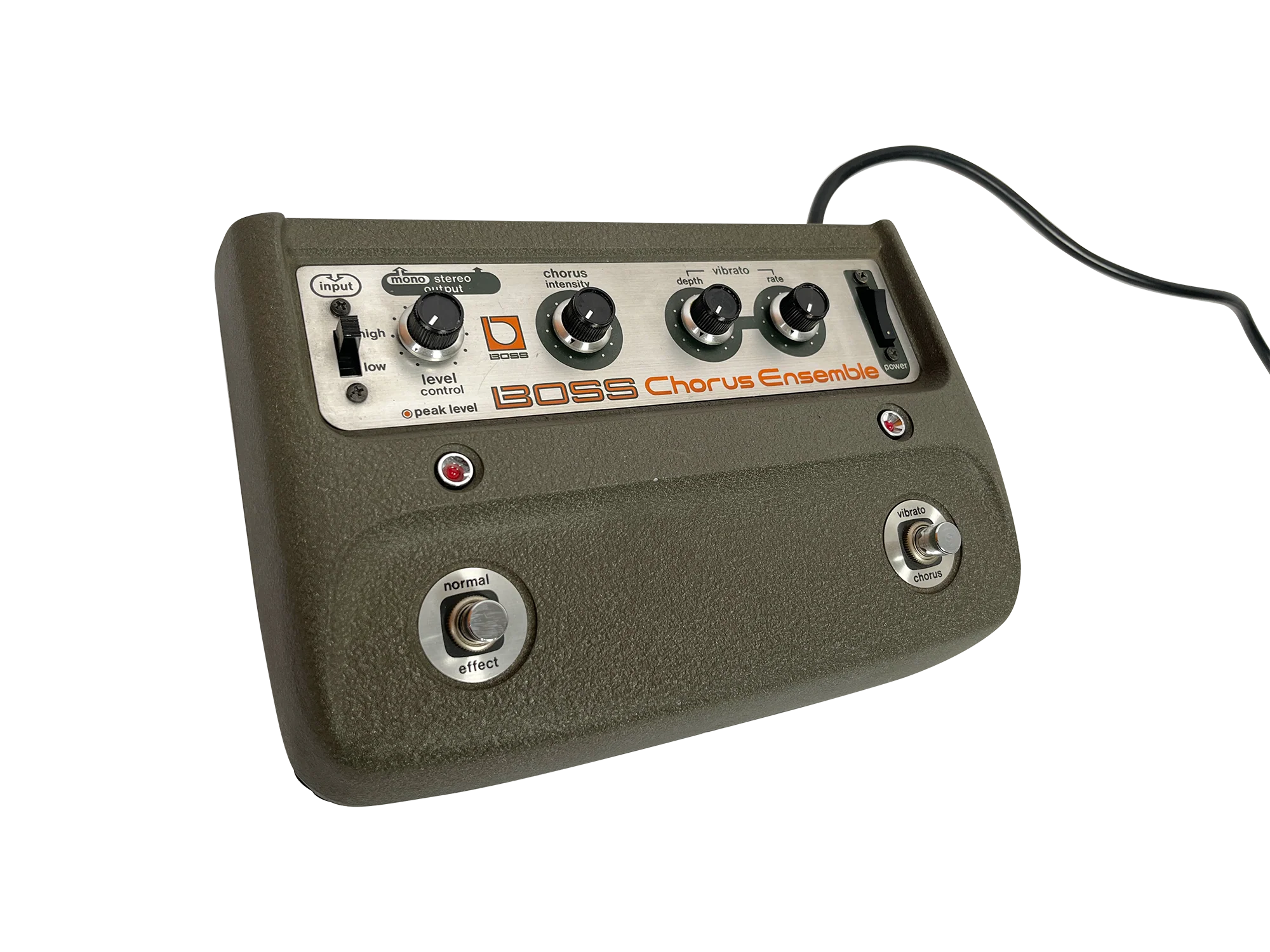 Boss CE-1 Chorus Ensemble - Near Mint - Image 3