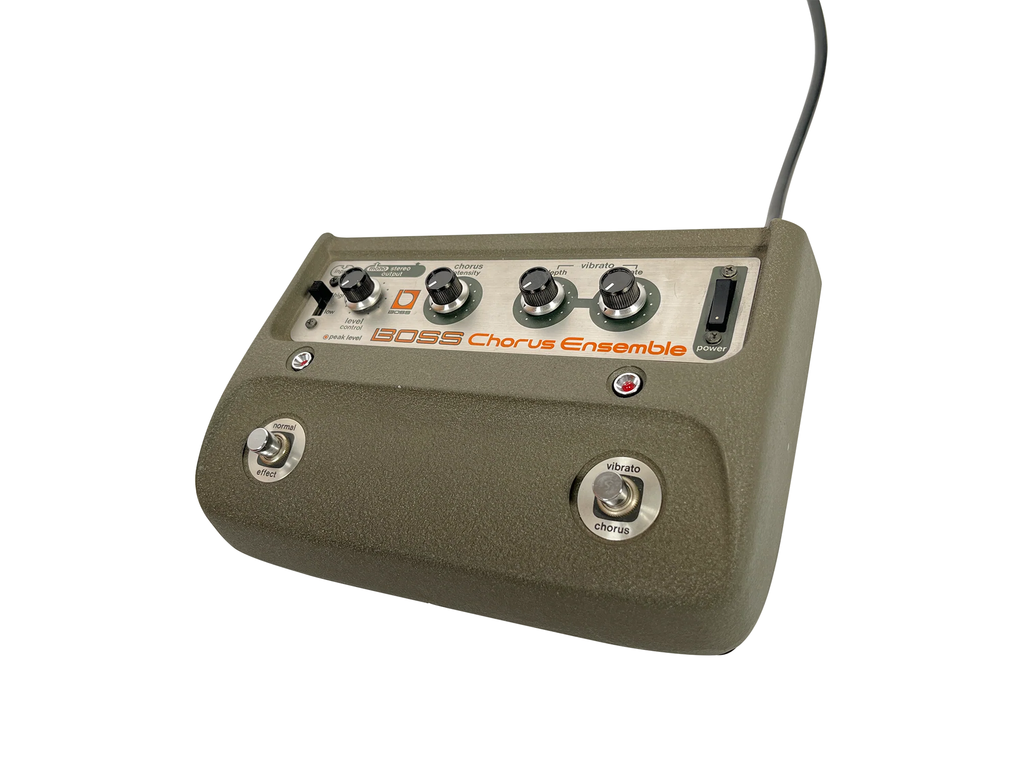 Boss CE-1 Chorus Ensemble - Near Mint - Image 4