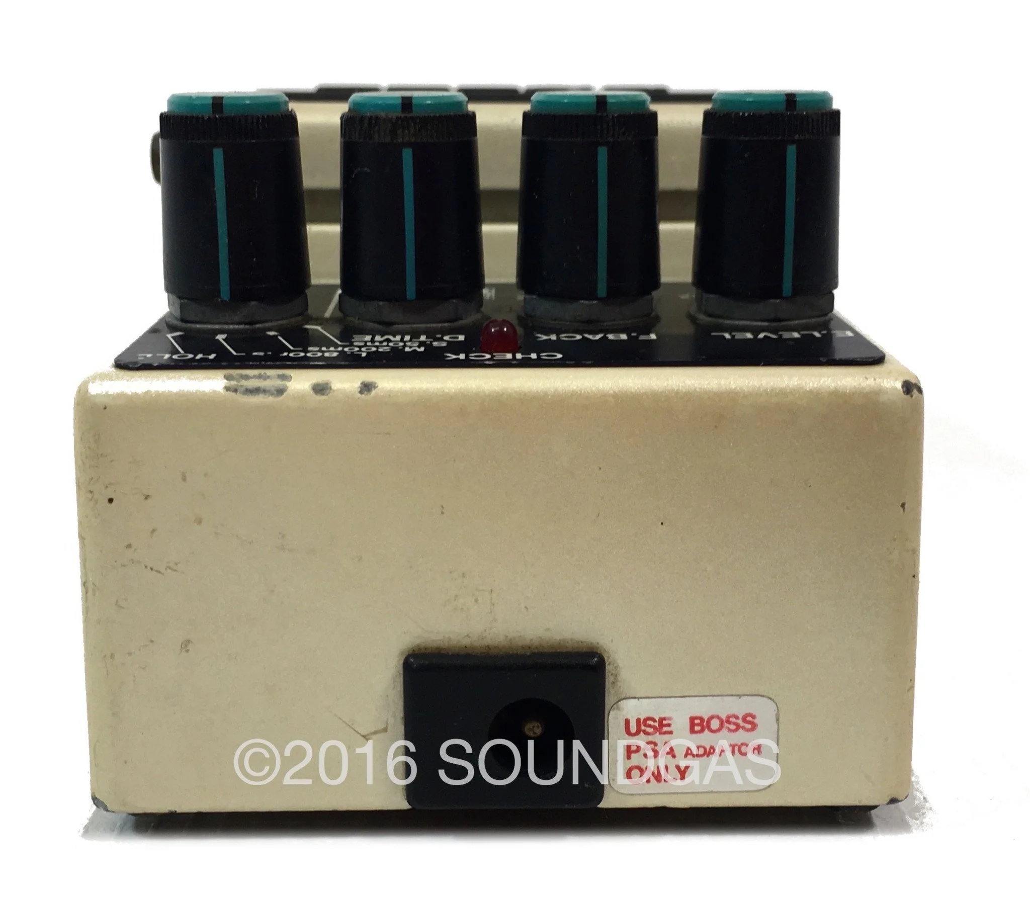 Boss DD-2 Digital Delay MIJ - Image 5